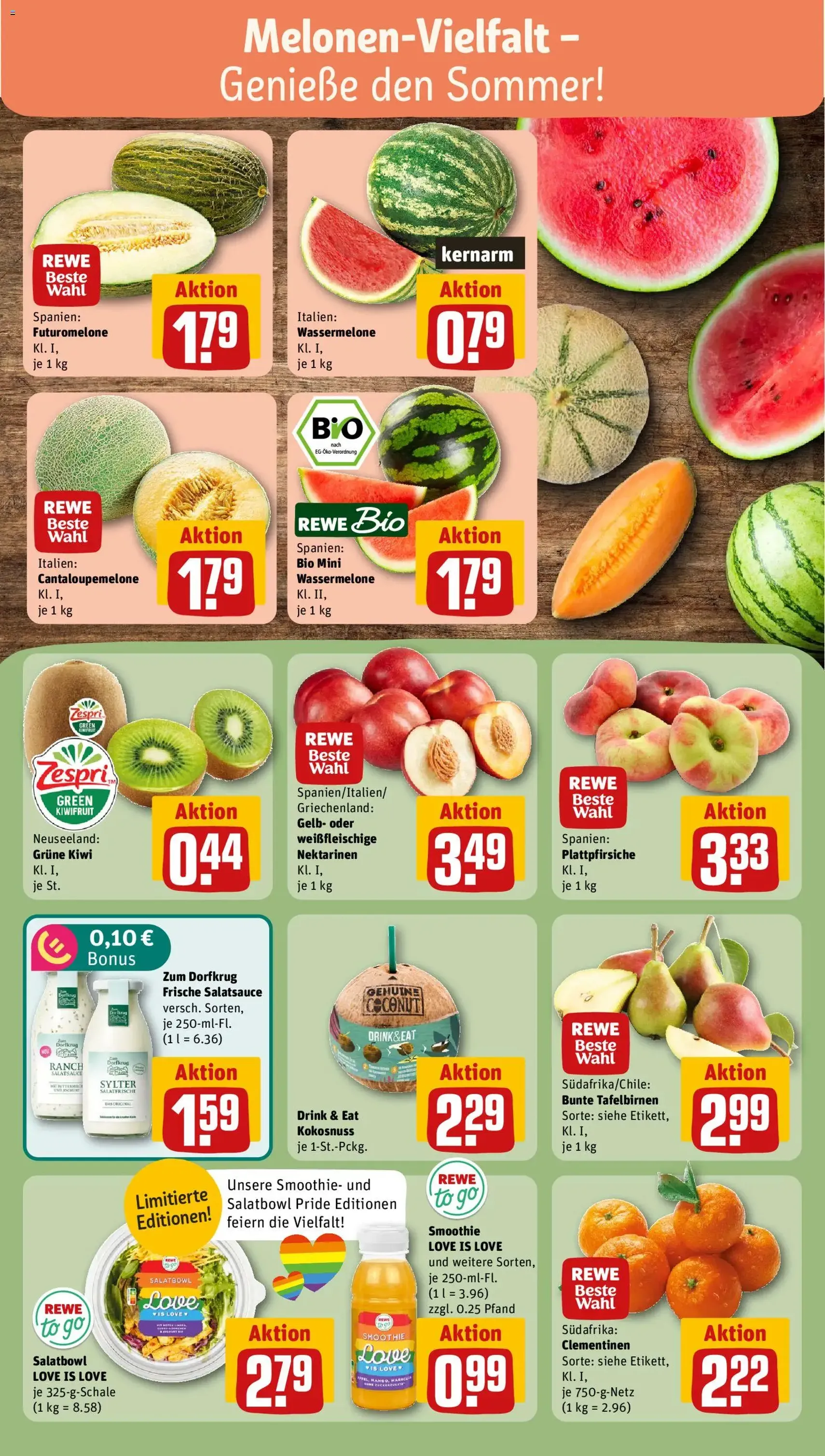 Rewe DE - DE Folder - geldige folder vanaf 29-06-2026 pagina 8 van 28