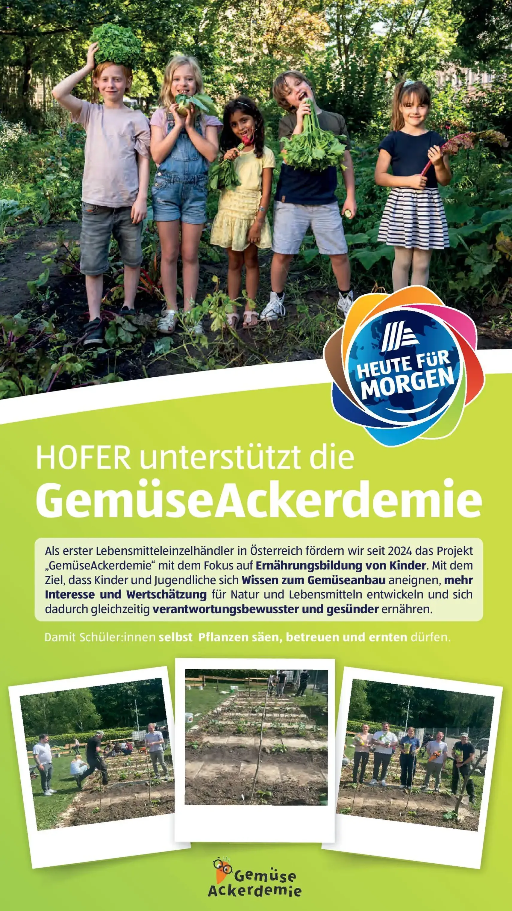 Hofer Flugblatt - Gültiger Prospekt ab 19.06.2026, Seite 21 von insgesamt 46