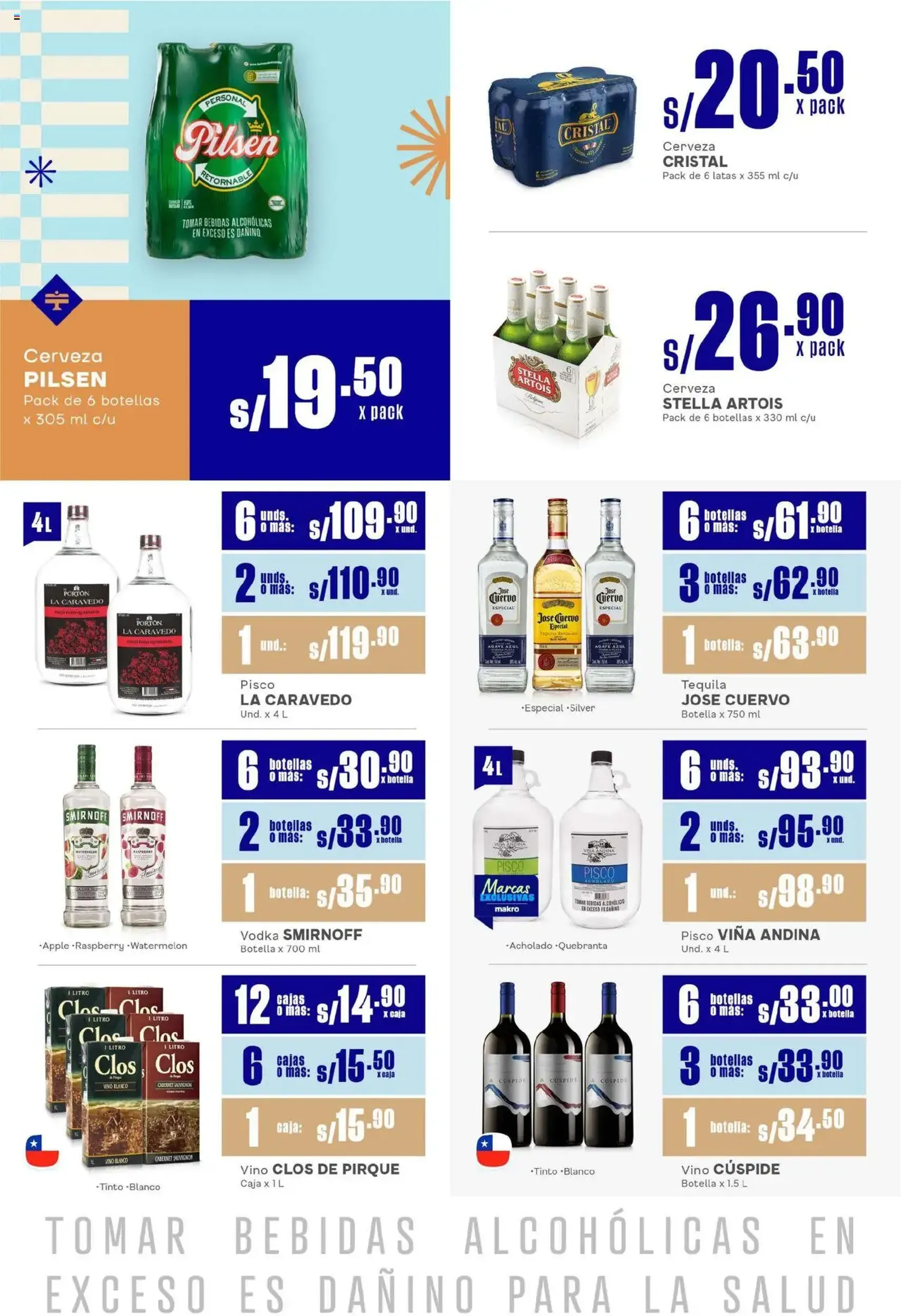 Makro - Makro Catalogo Horeca #16 - folleto válido desde 31/07/2025 página 10 de 13 Makro - Makro Catalogo Horeca #16 - folleto válido desde 31/07/2025 página 10 de 13