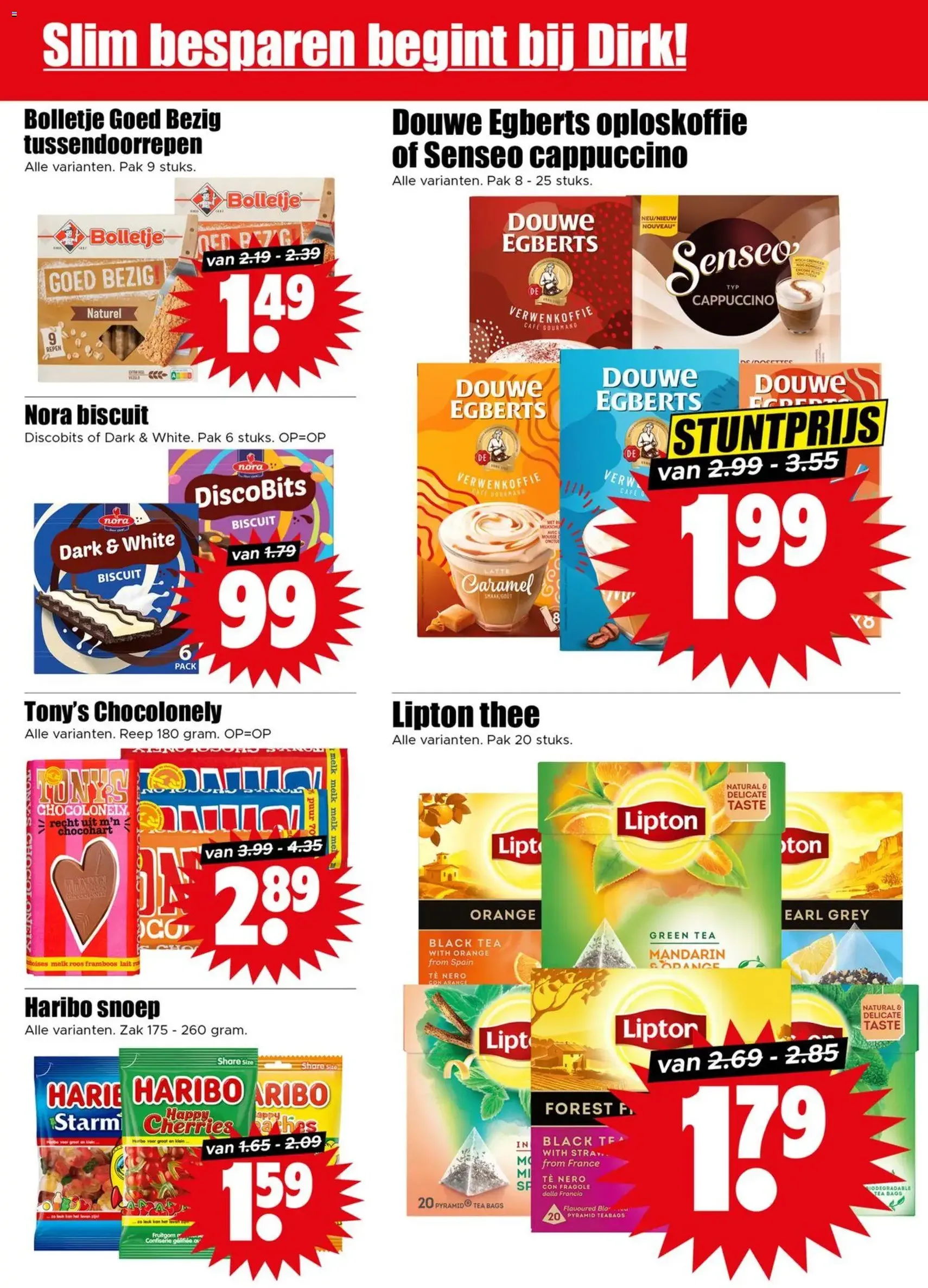 Dirk - Folder week 6 - geldige folder vanaf 04-02-2026 pagina 20 van 34