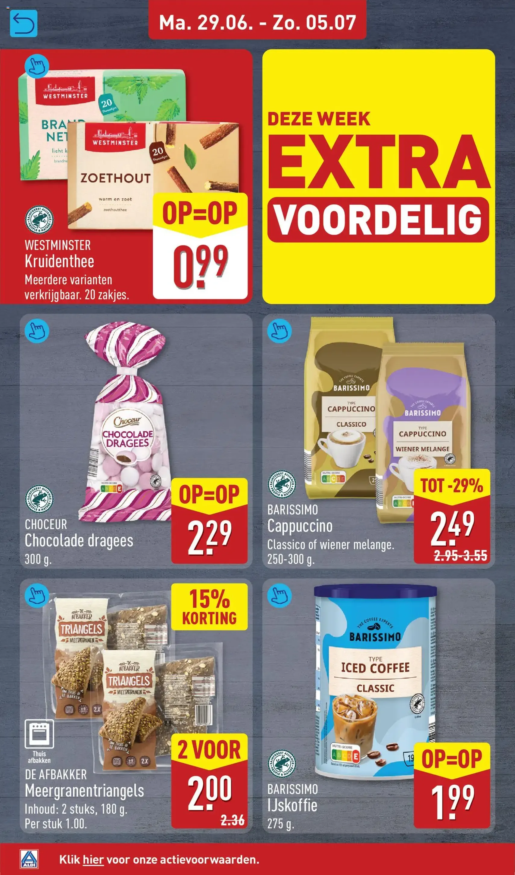 Aldi folder week 27 - geldige folder vanaf 29-06-2026 pagina 12 van 55