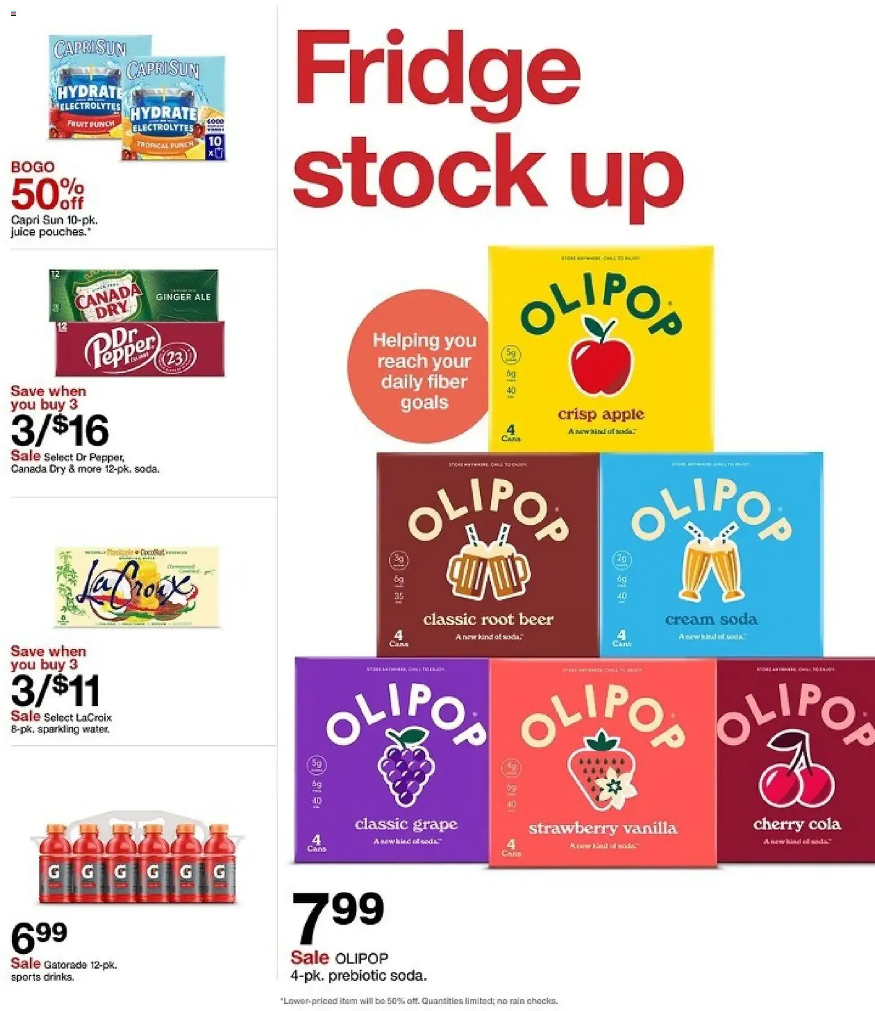 Target folleto - folleto válido desde 26/07/2026 página 36 de 38