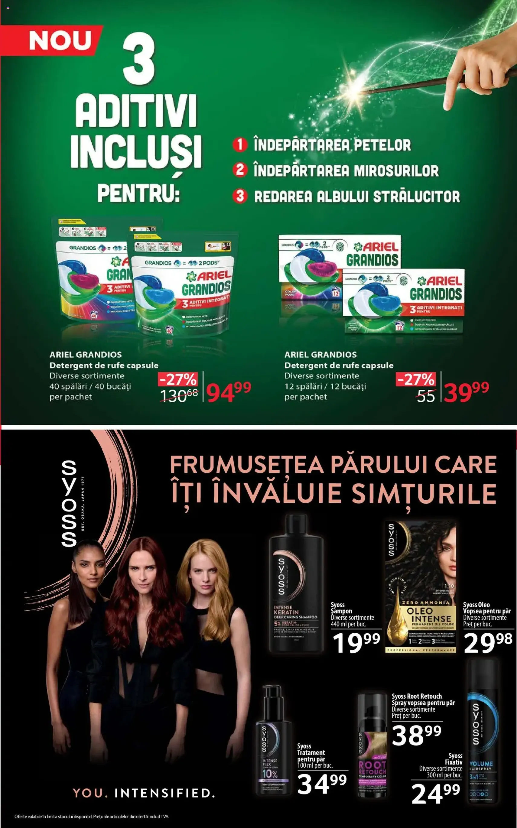 Selgros Catalog - cataloage valabile începând cu 26.06.2026 pagina 25 din 30