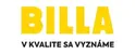 logo Billa