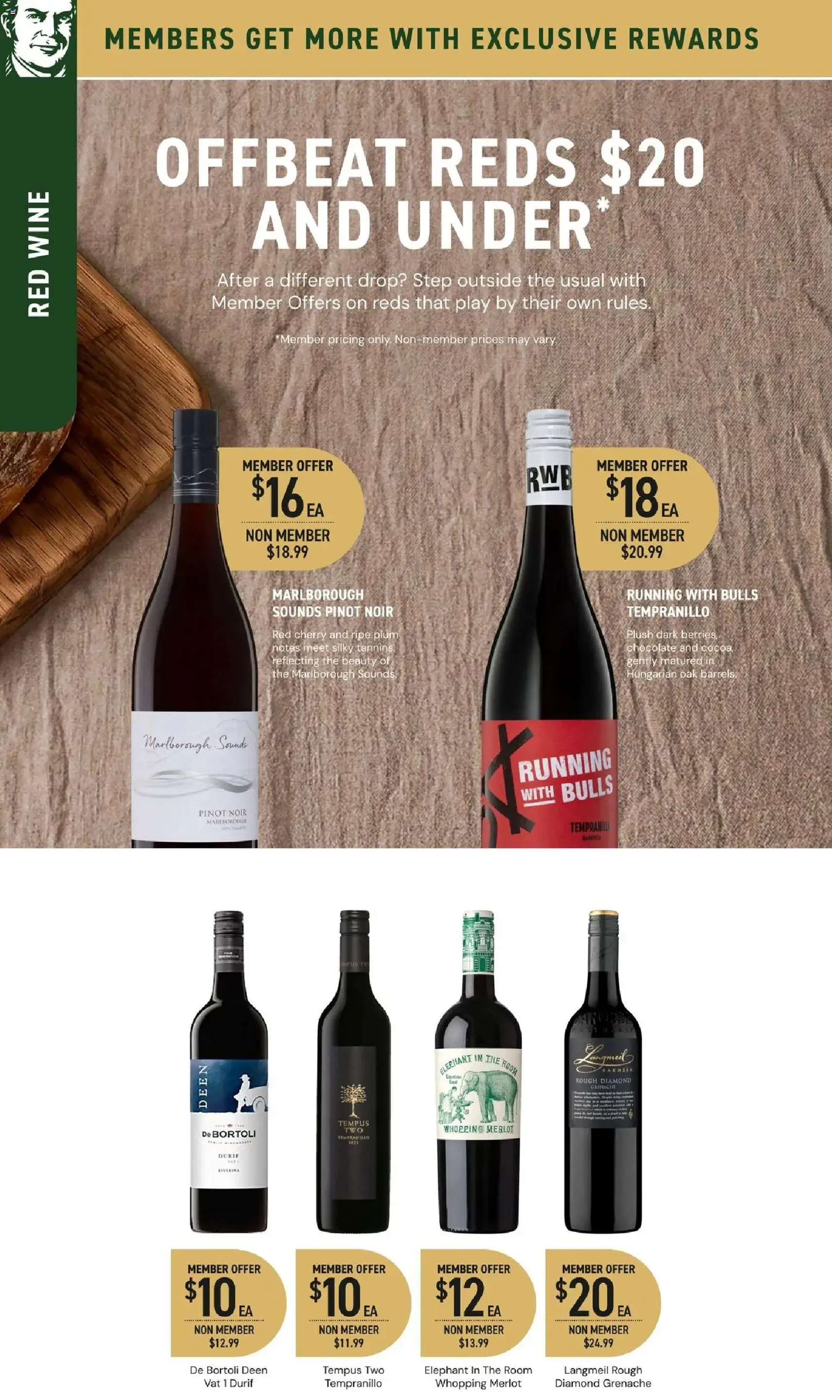 Dan Murphy's catalogue - valid flyer from 02/07/2026, page 9 of 40