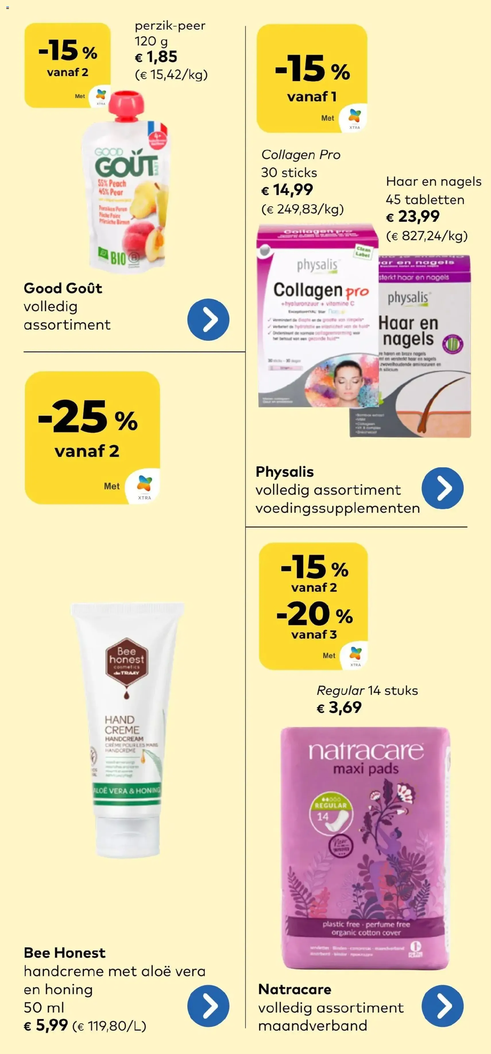 BioPlanet folder - geldige folder vanaf 22/10/2025 pagina 16 van 18