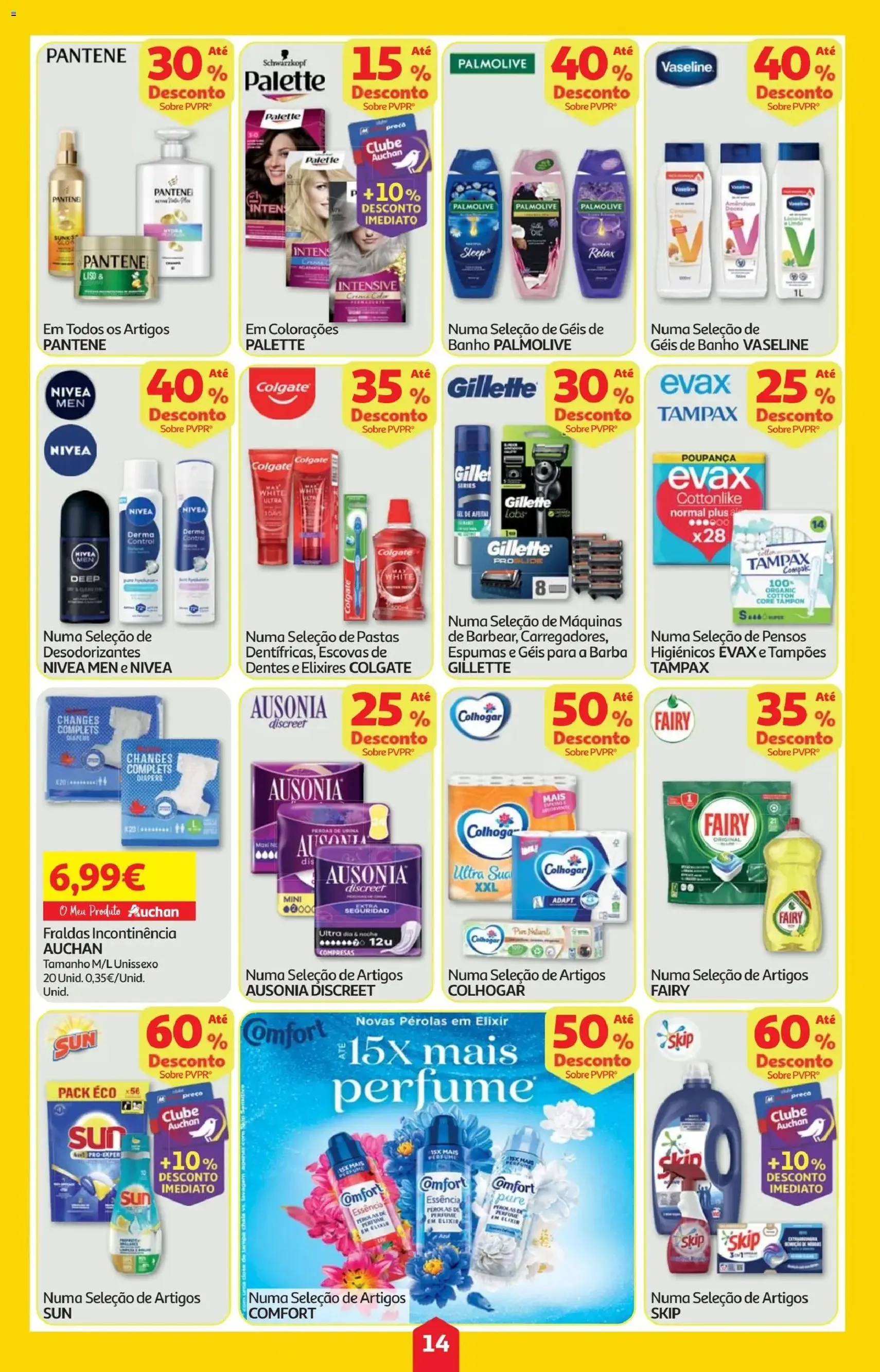 Minipreço folheto - folheto válido a partir de 13/11/2025 página 14 de 16