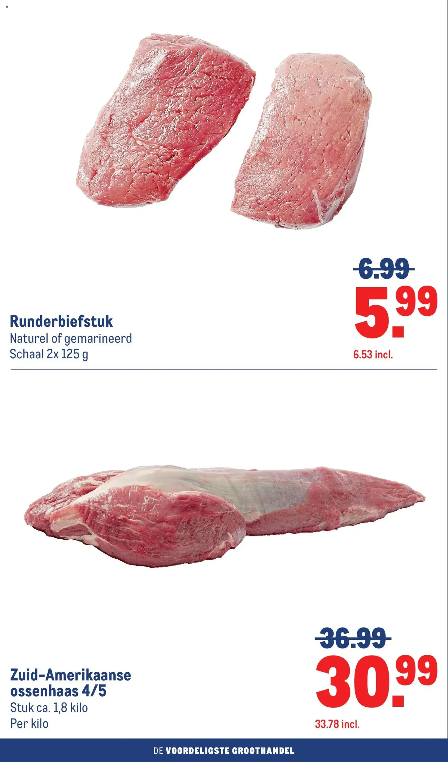 Makro folder - geldige folder vanaf 17-06-2026 pagina 22 van 92