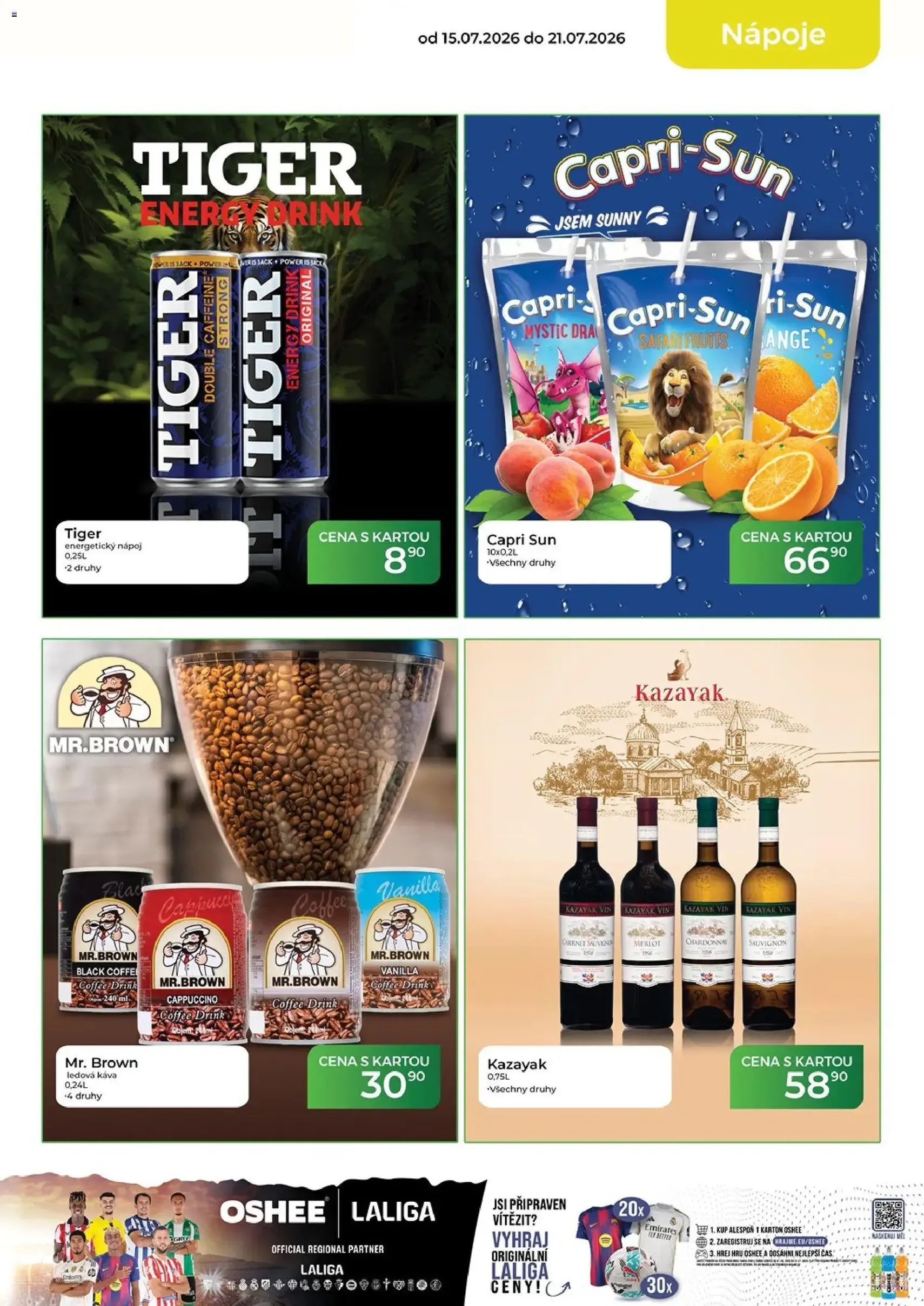 Tamda Foods leták - platný leták od 15.07.2026 strana 11 z 60