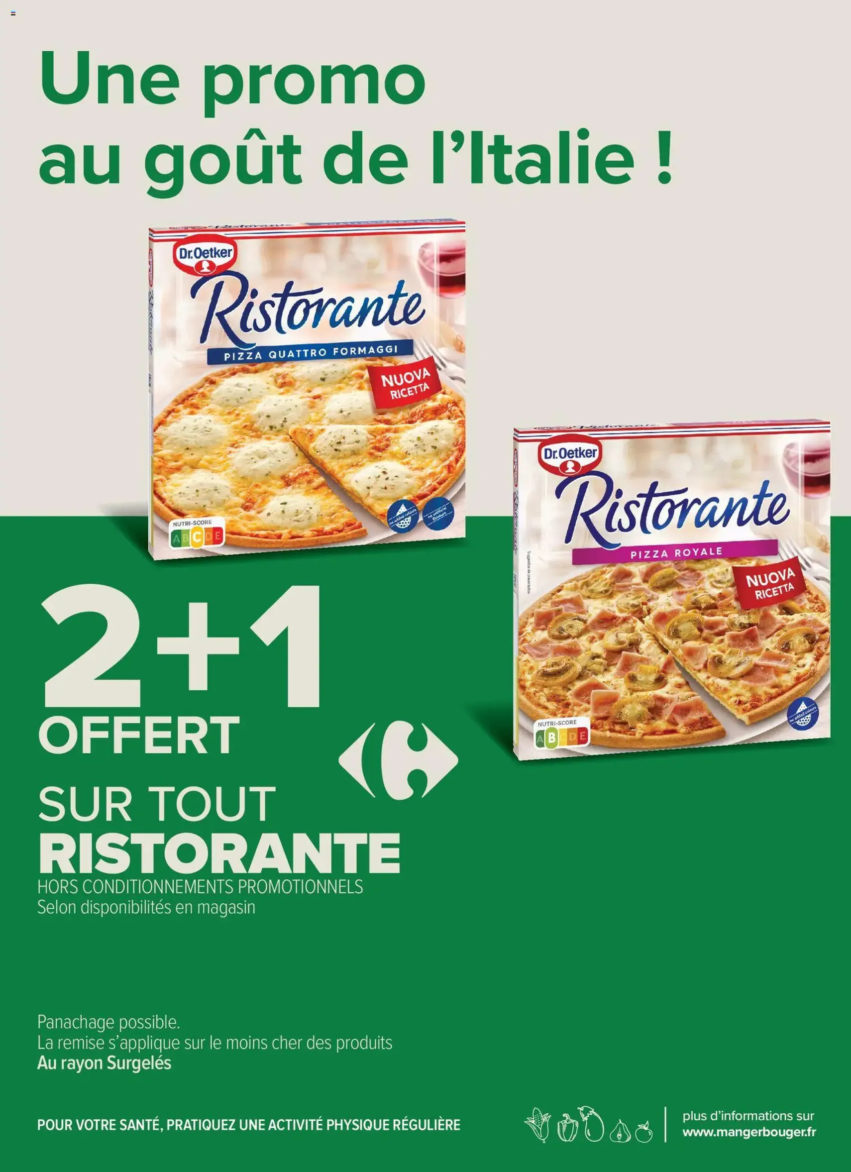 Carrefour City catalogue - brochure valable à partir du 11/07/2026, page 6 sur 23