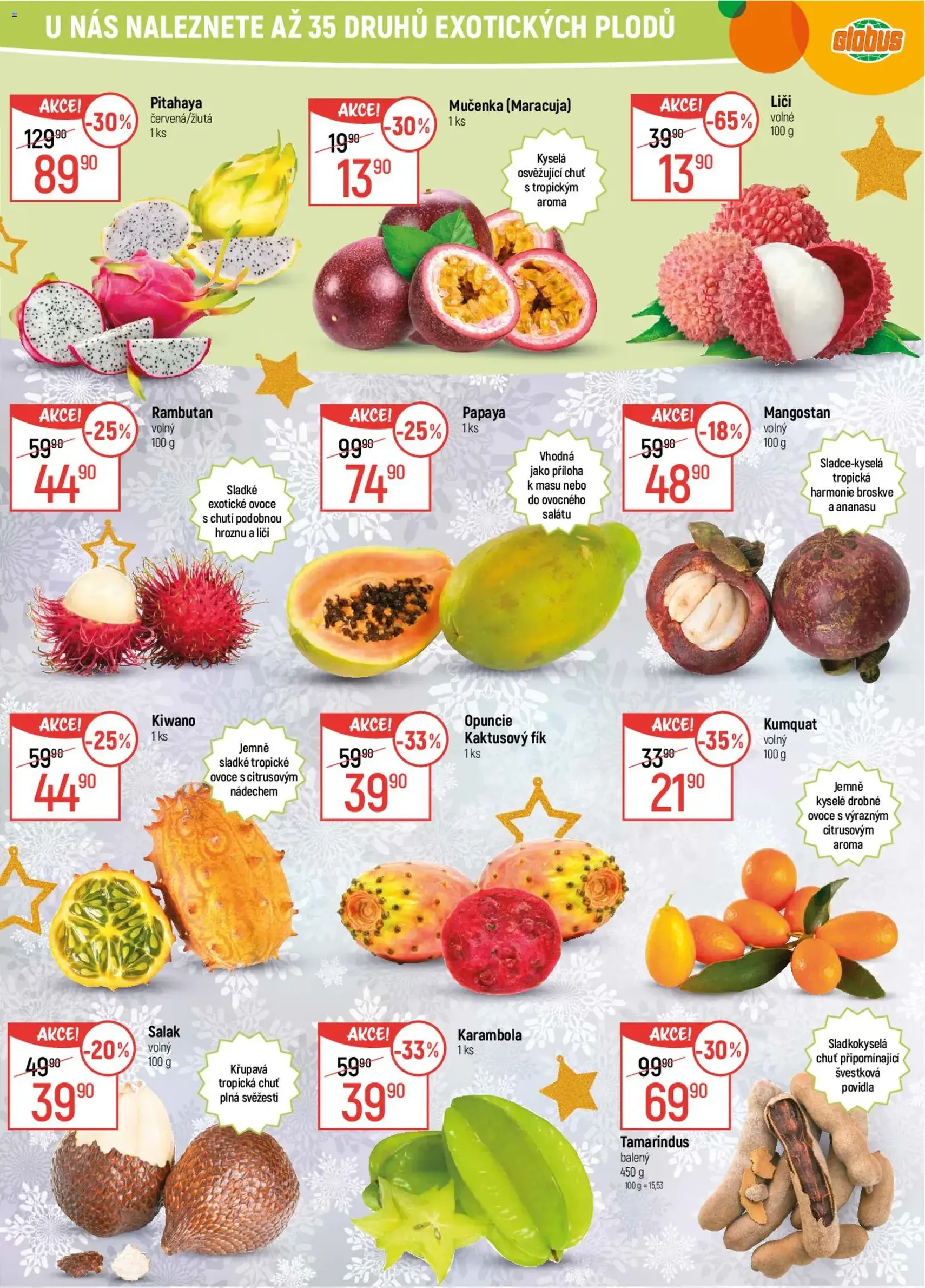 Globus leták - platný leták od 17.12.2025 strana 25 z 48