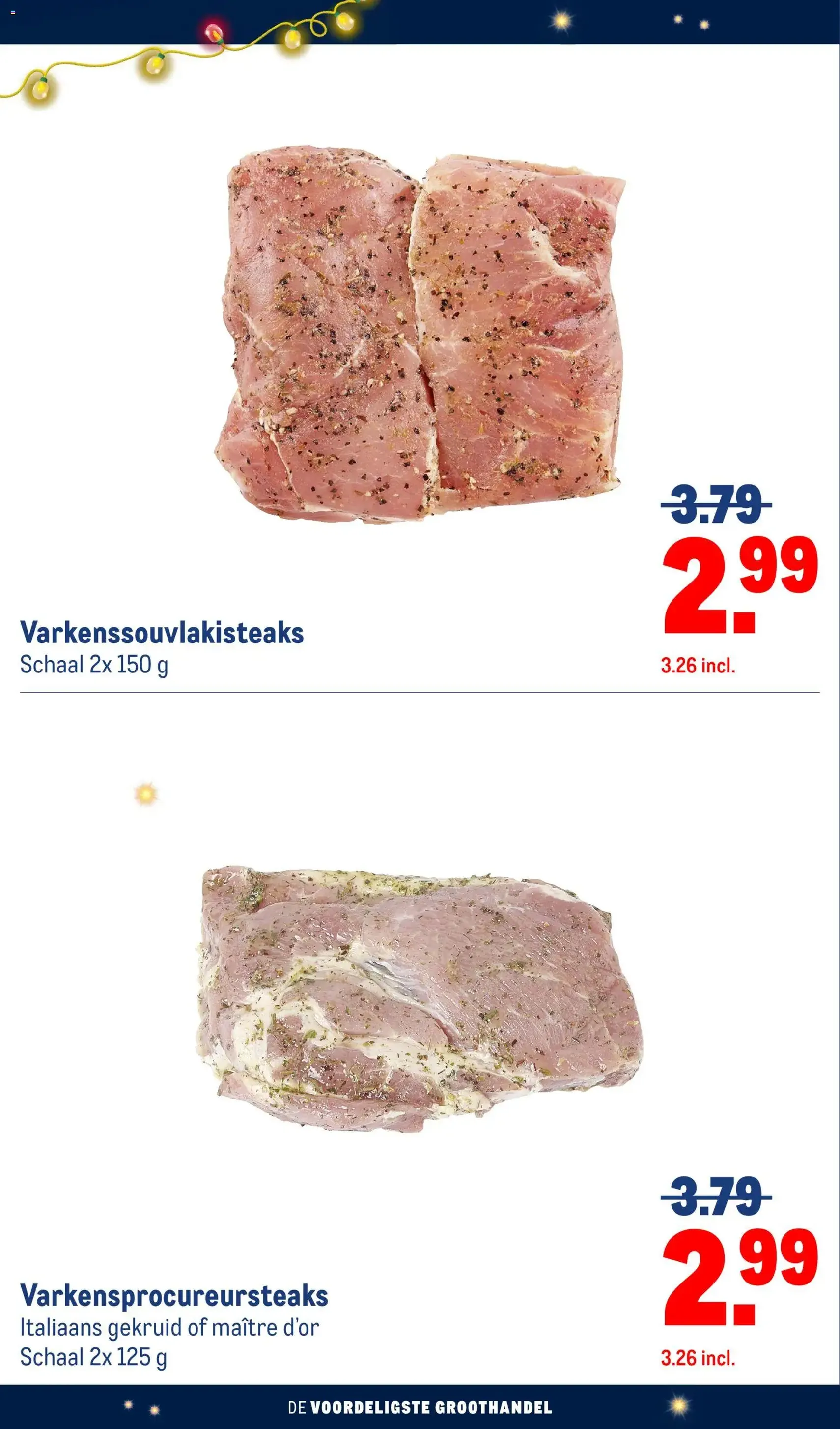 Makro - Folder - geldige folder vanaf 10-12-2025 pagina 26 van 114