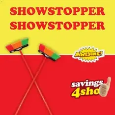 Check Save Cleaning Specials - Flyer preview valid from 13/04/2026