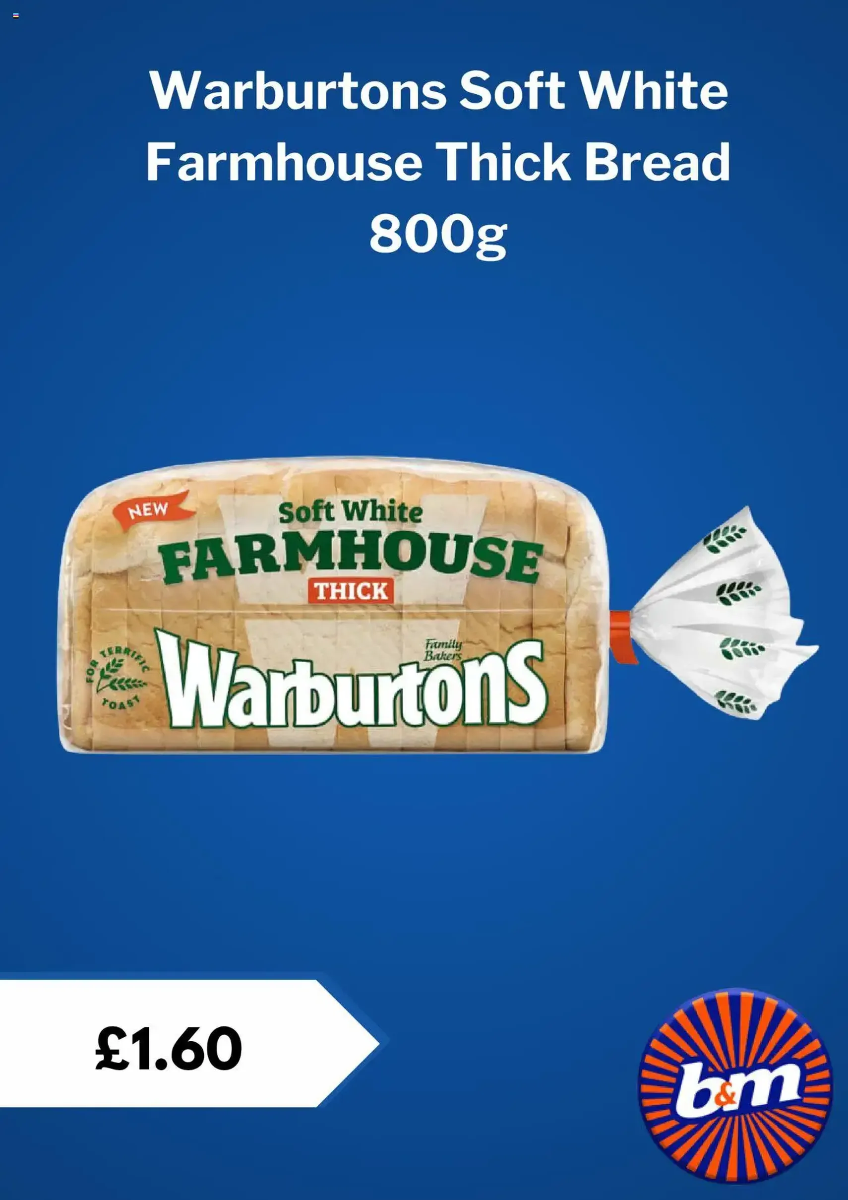 B&M - Offers - valid flyer from 25/07/2025, page 2 of 8 B&M - Offers - valid flyer from 25/07/2025, page 2 of 8