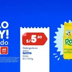 Vista previa del folleto Catálogo Mass válido desde 24/07/2025