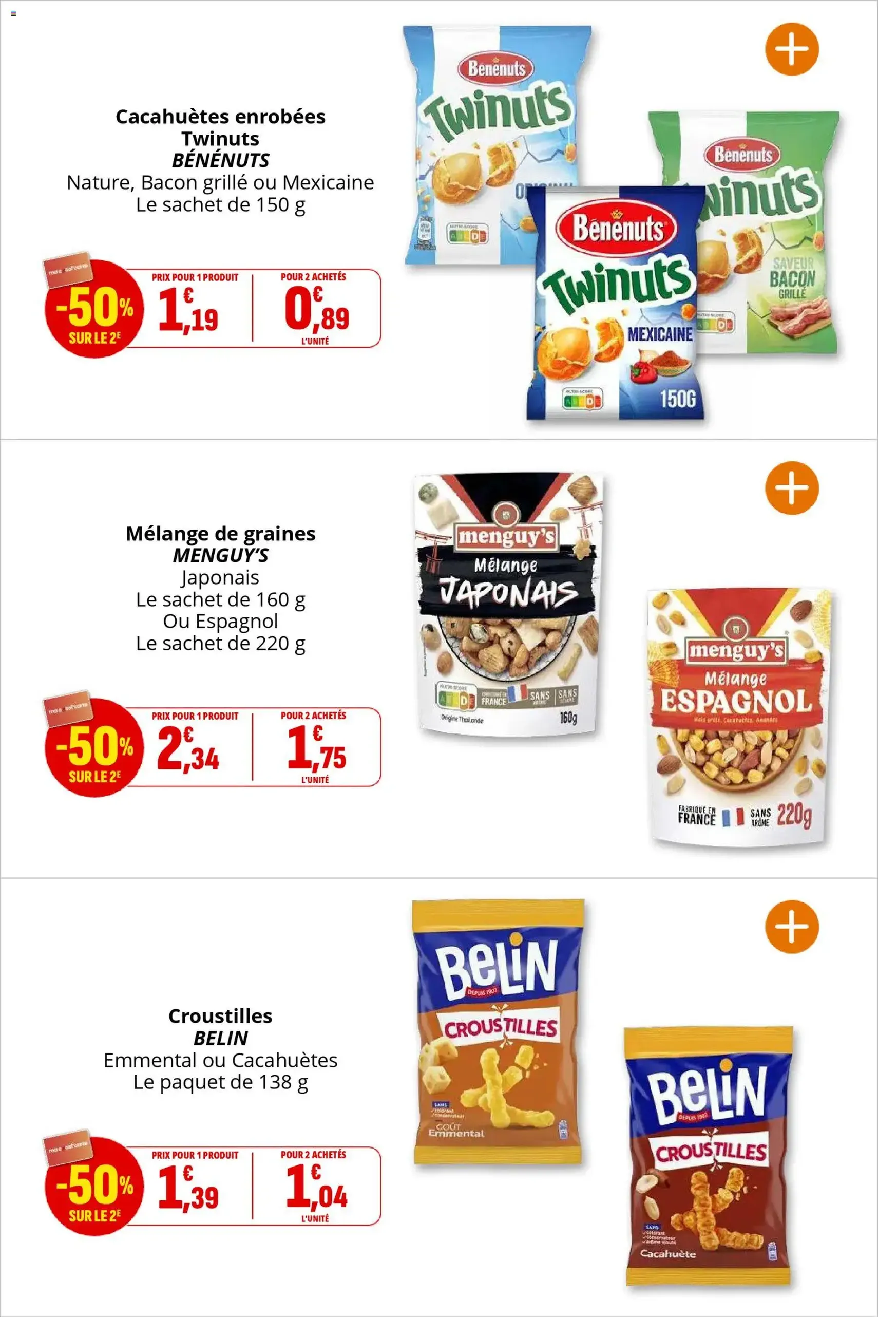 Coccinelle catalogue - brochure valable à partir du 25/02/2026, page 26 sur 38