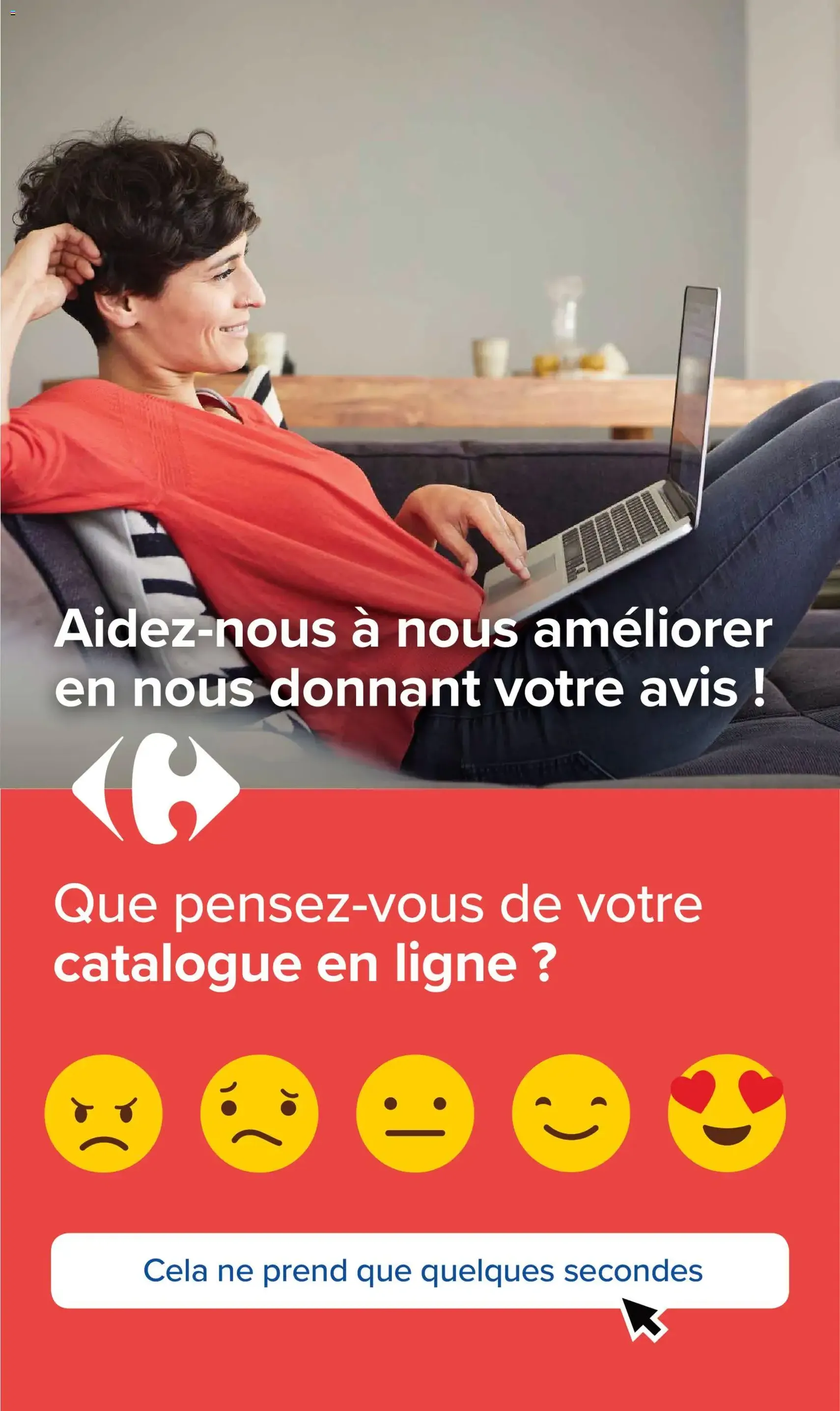 Carrefour Market catalogue - brochure valable à partir du 28/04/2026, page 16 sur 16