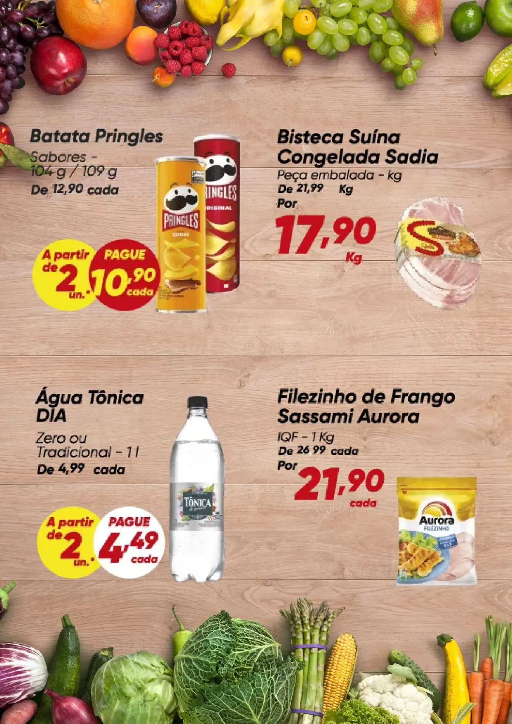 Dia promoções - folheto válido a partir de 29/09/2025 página 4 de 7