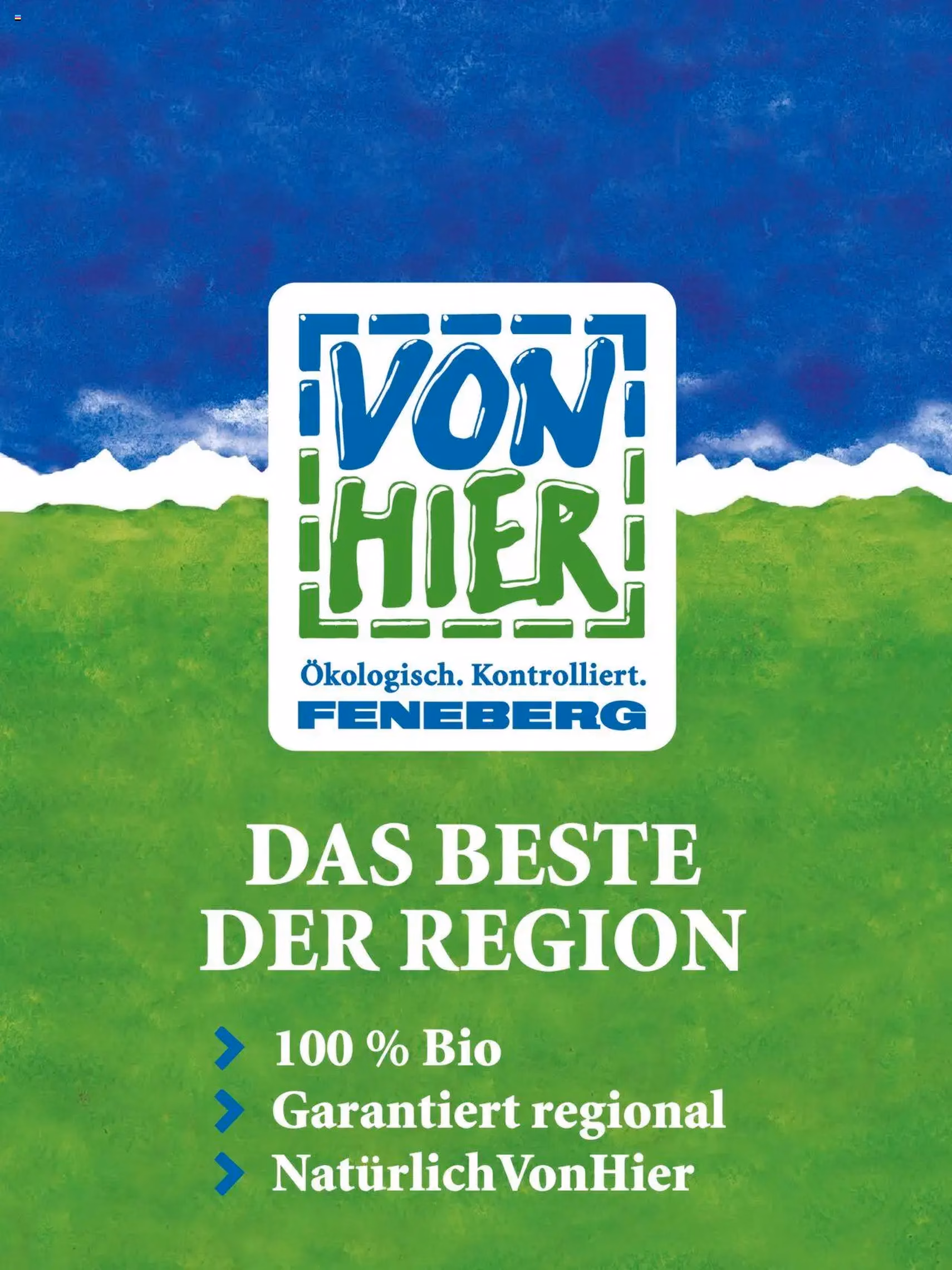 Feneberg Angebote - Gültiger Prospekt ab 09.10.2025, Seite 15 von insgesamt 16