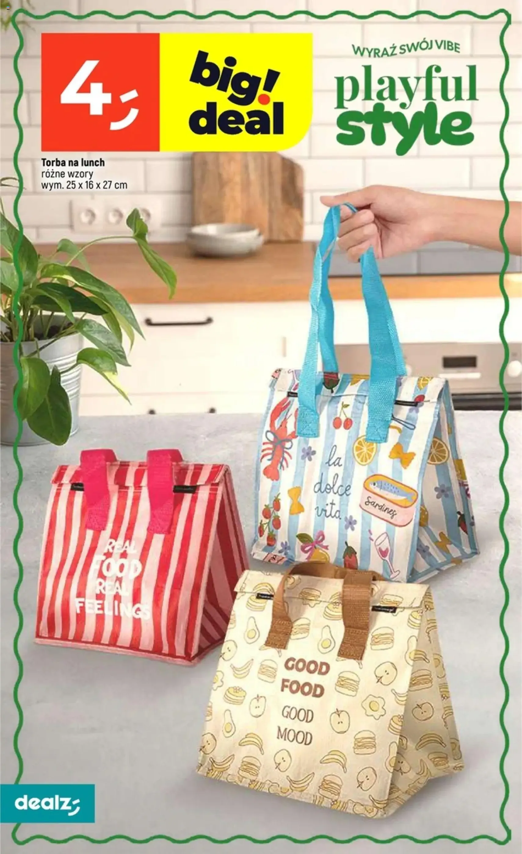 Dealz Gazetka - ważny gazetka od 02.01.2026 strona 36 z 49