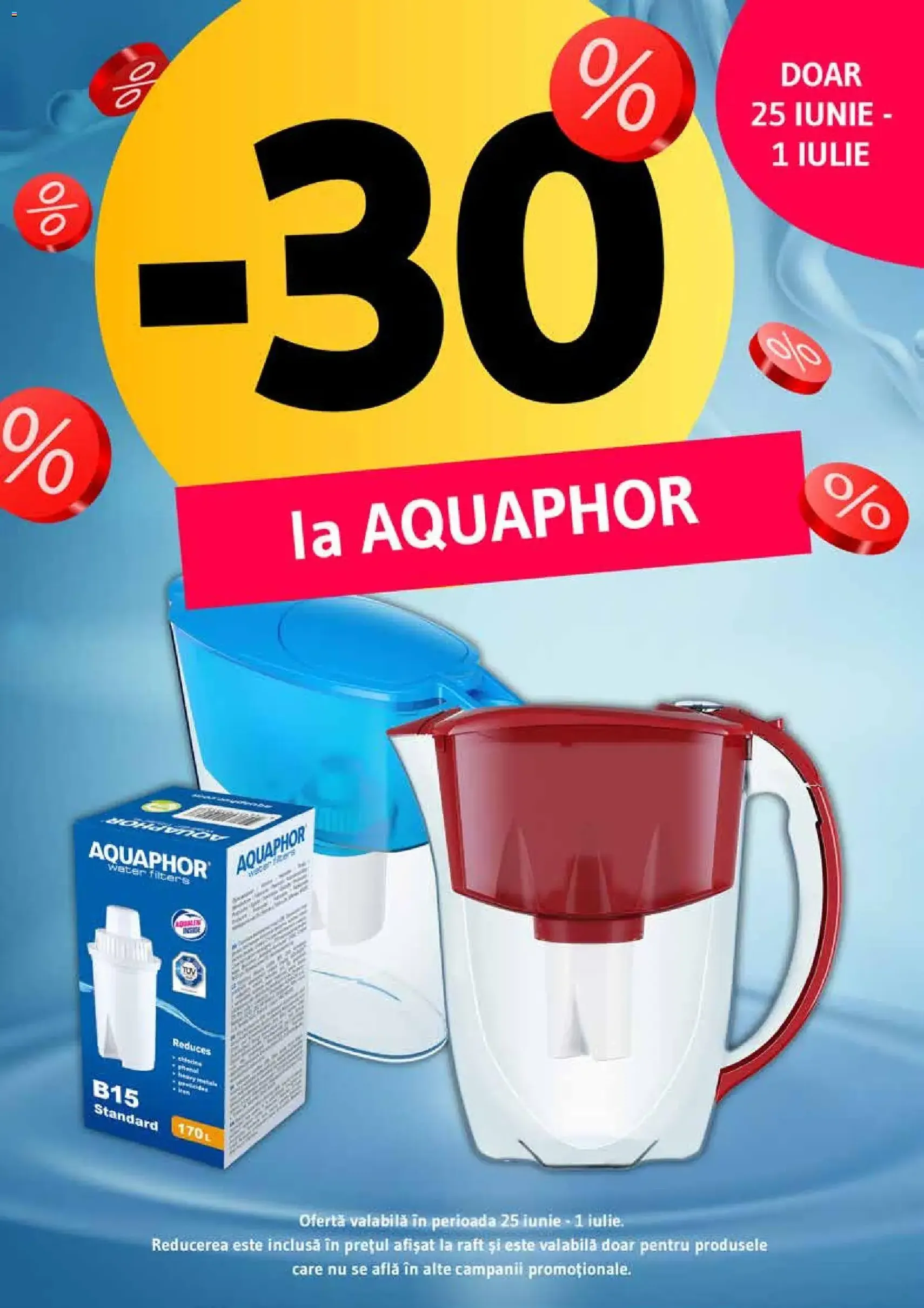 Supeco Catalog - cataloage valabile începând cu 25.06.2026 pagina 3 din 21