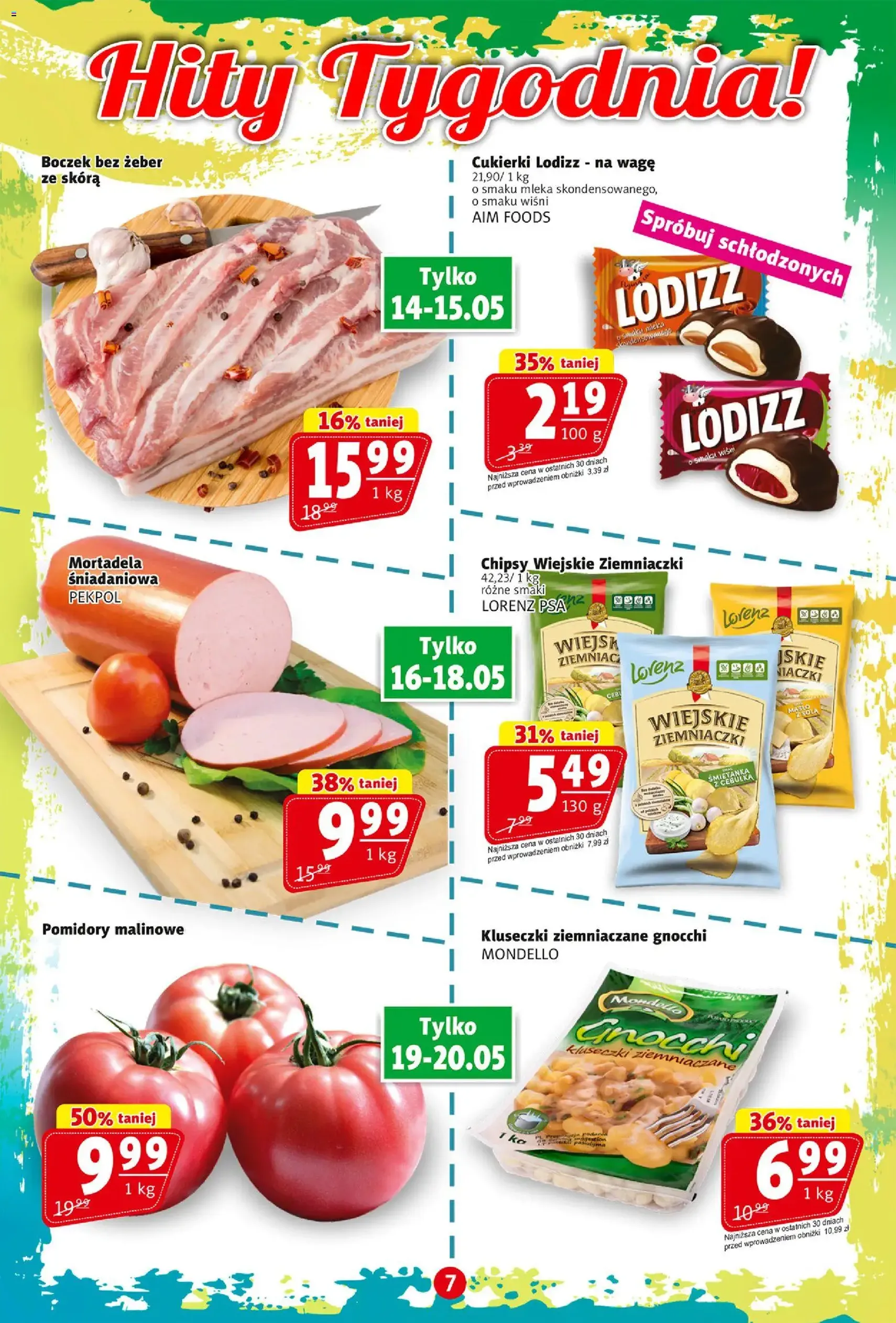 Prim Market gazetka - ważny gazetka od 14.05.2026 strona 7 z 21