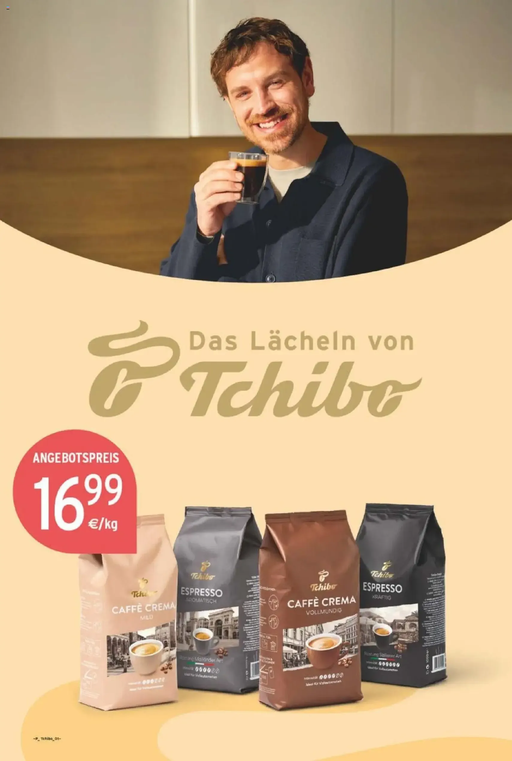 NP Discount Prospekt - Gültiger Prospekt ab 09.02.2026, Seite 13 von insgesamt 15