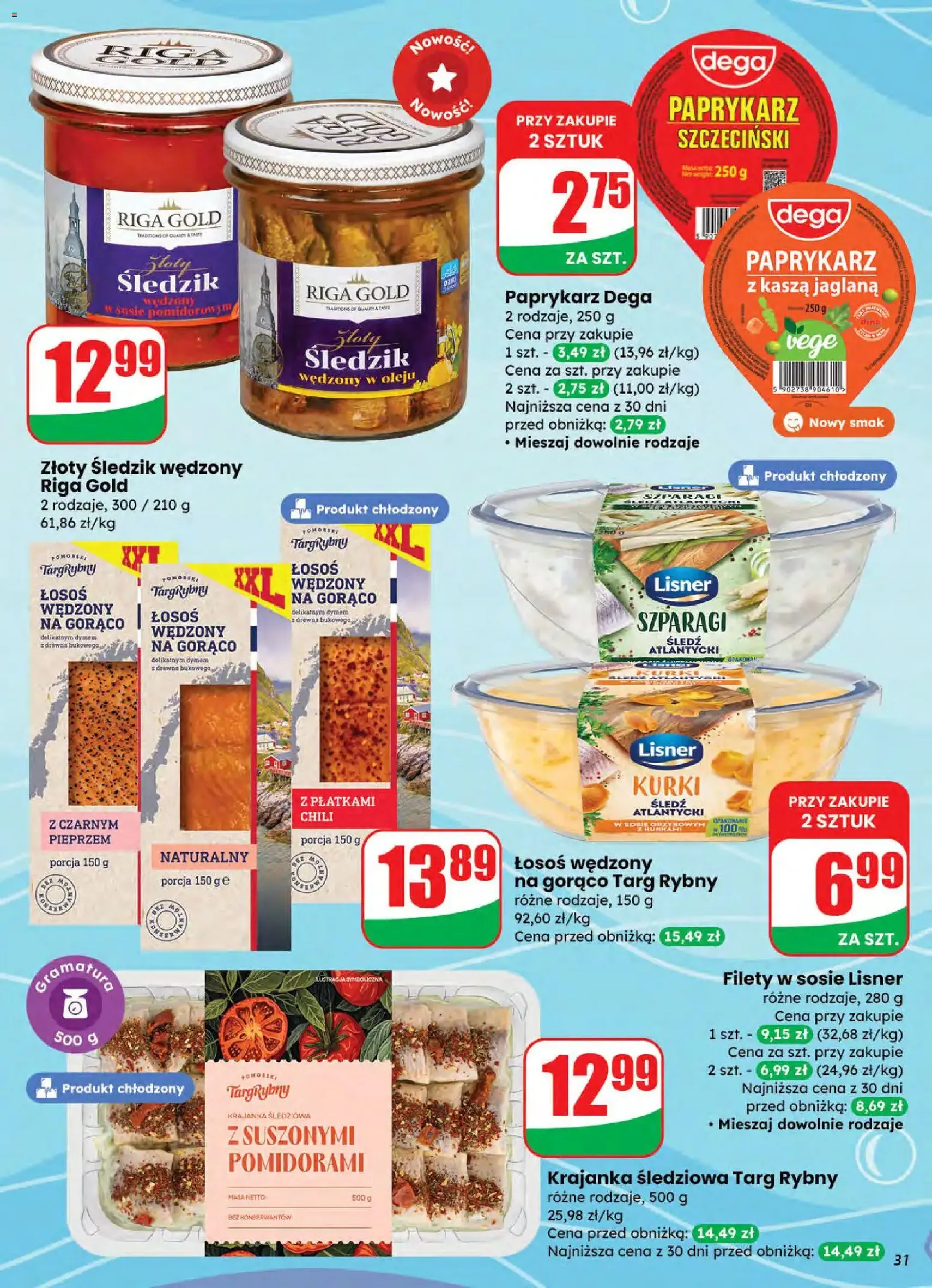 Dino Gazetka - ważny gazetka od 26.11.2025 strona 31 z 80