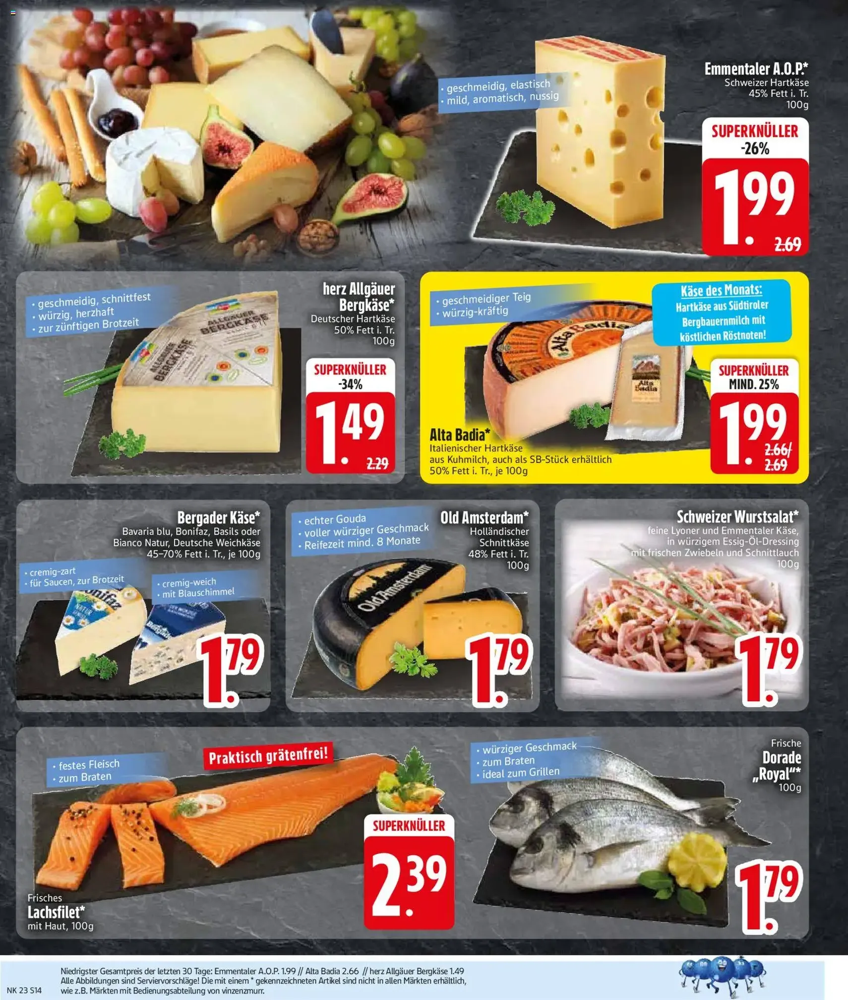 Edeka DE - DE Folder - geldige folder vanaf 01-06-2026 pagina 16 van 26