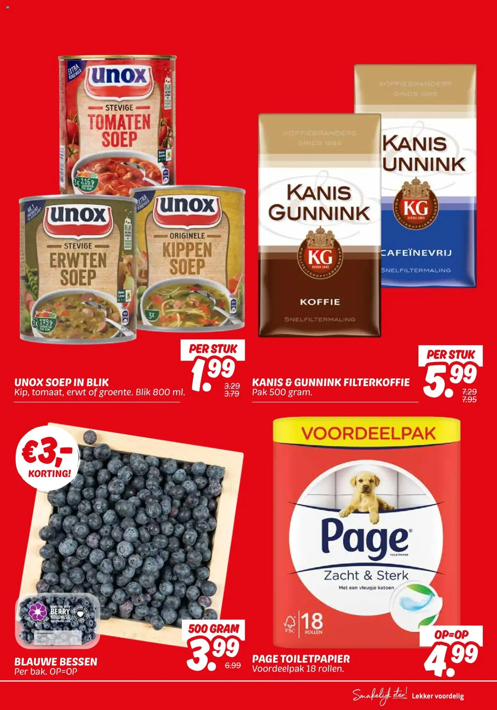 Dekamarkt - Folder - geldige folder vanaf 18-11-2025 pagina 27 van 30