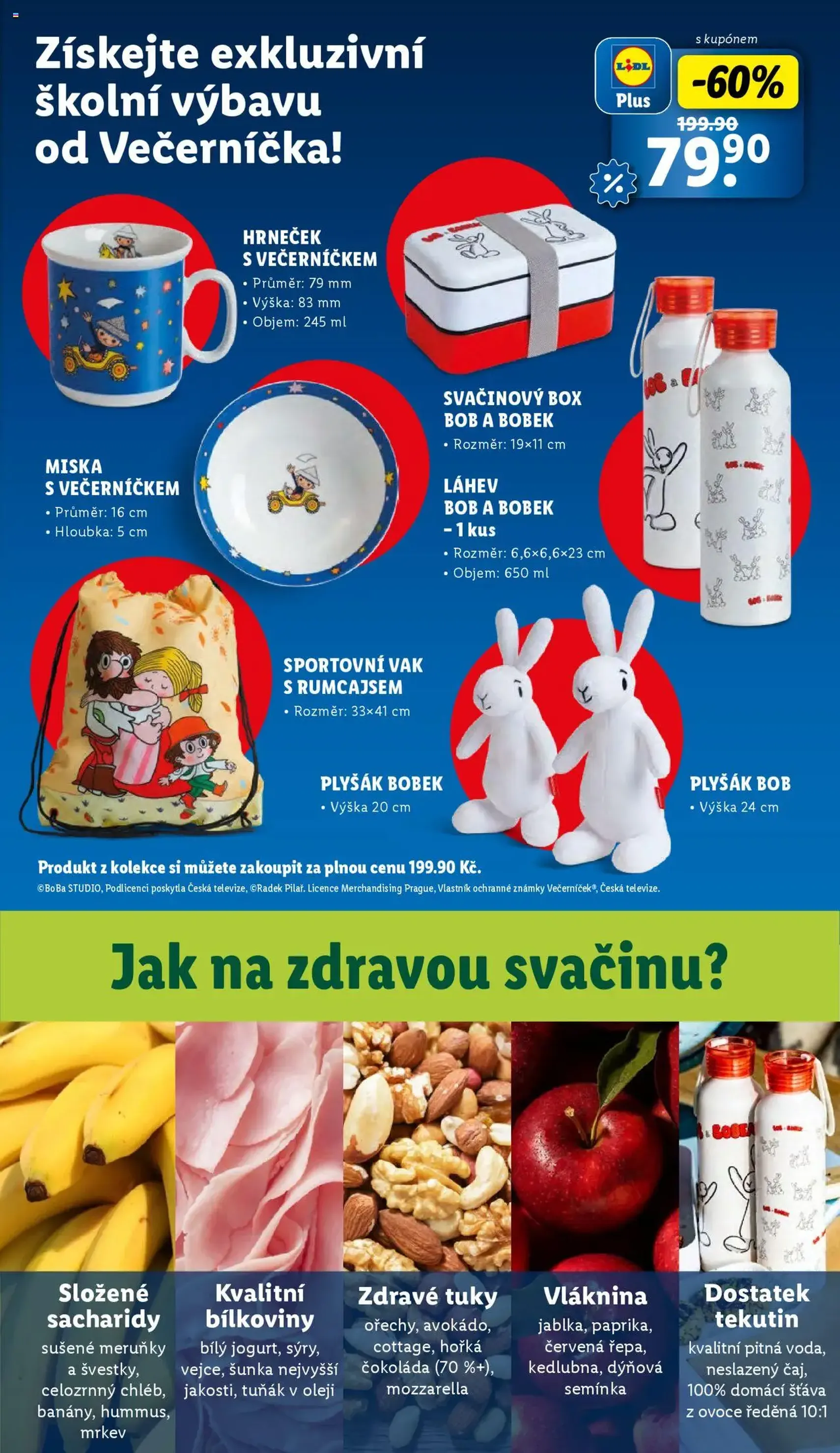 Lidl leták - platný leták od 25.08.2025 strana 9 z 47 Lidl leták - platný leták od 25.08.2025 strana 9 z 47