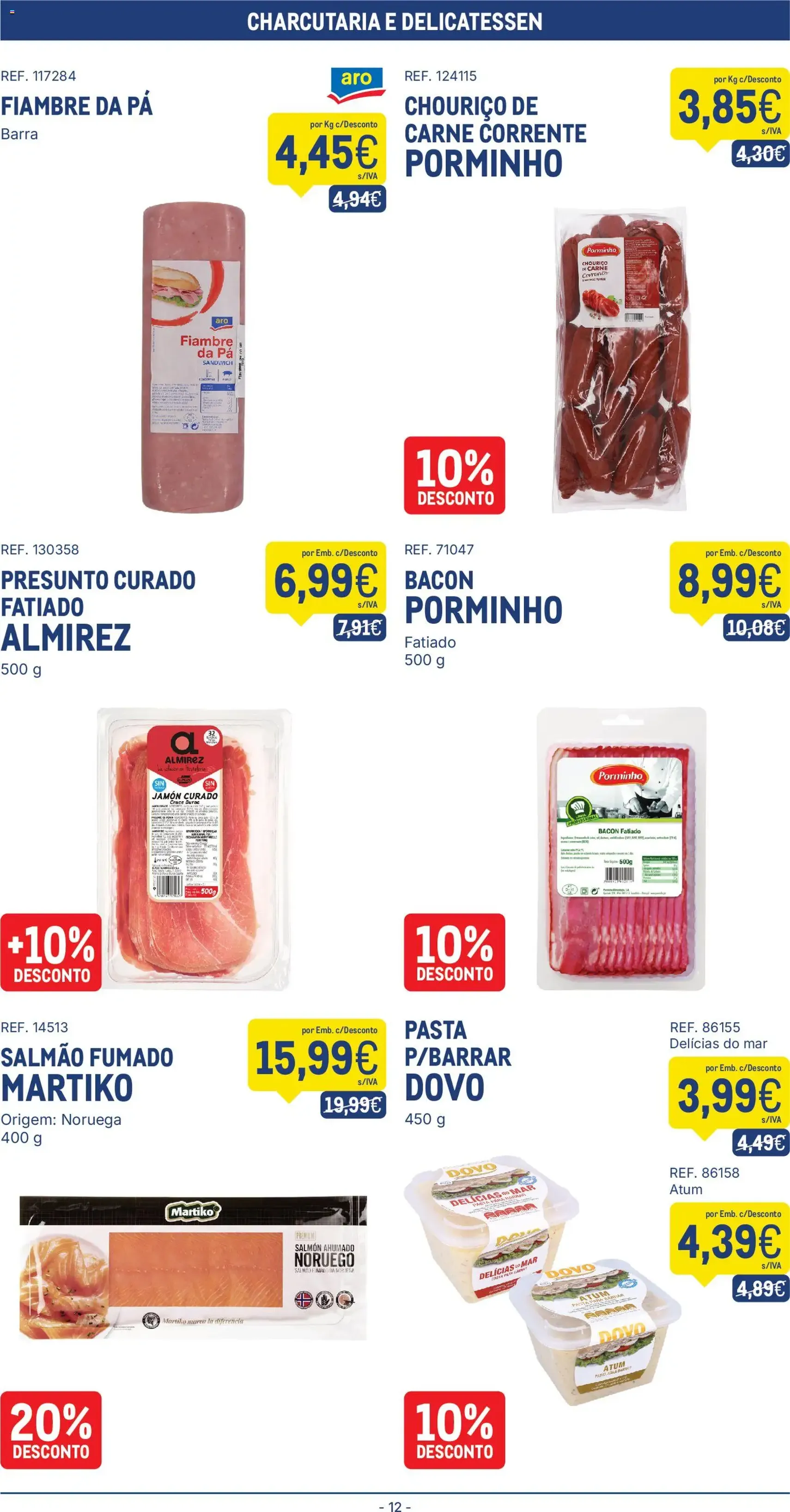 Makro folheto - folheto válido a partir de 04/08/2026 página 12 de 22