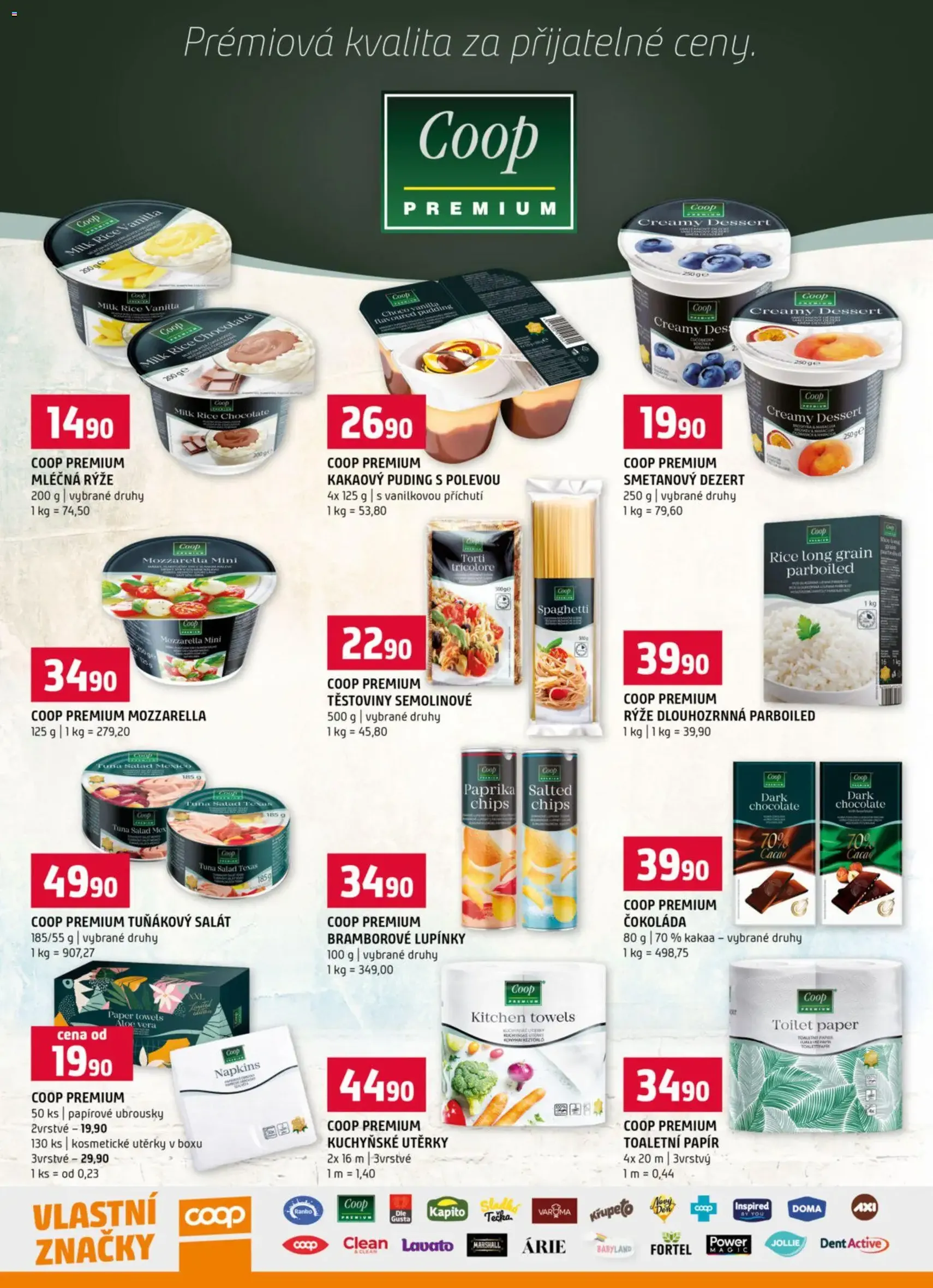 Terno leták - platný leták od 21.01.2026 strana 18 z 20