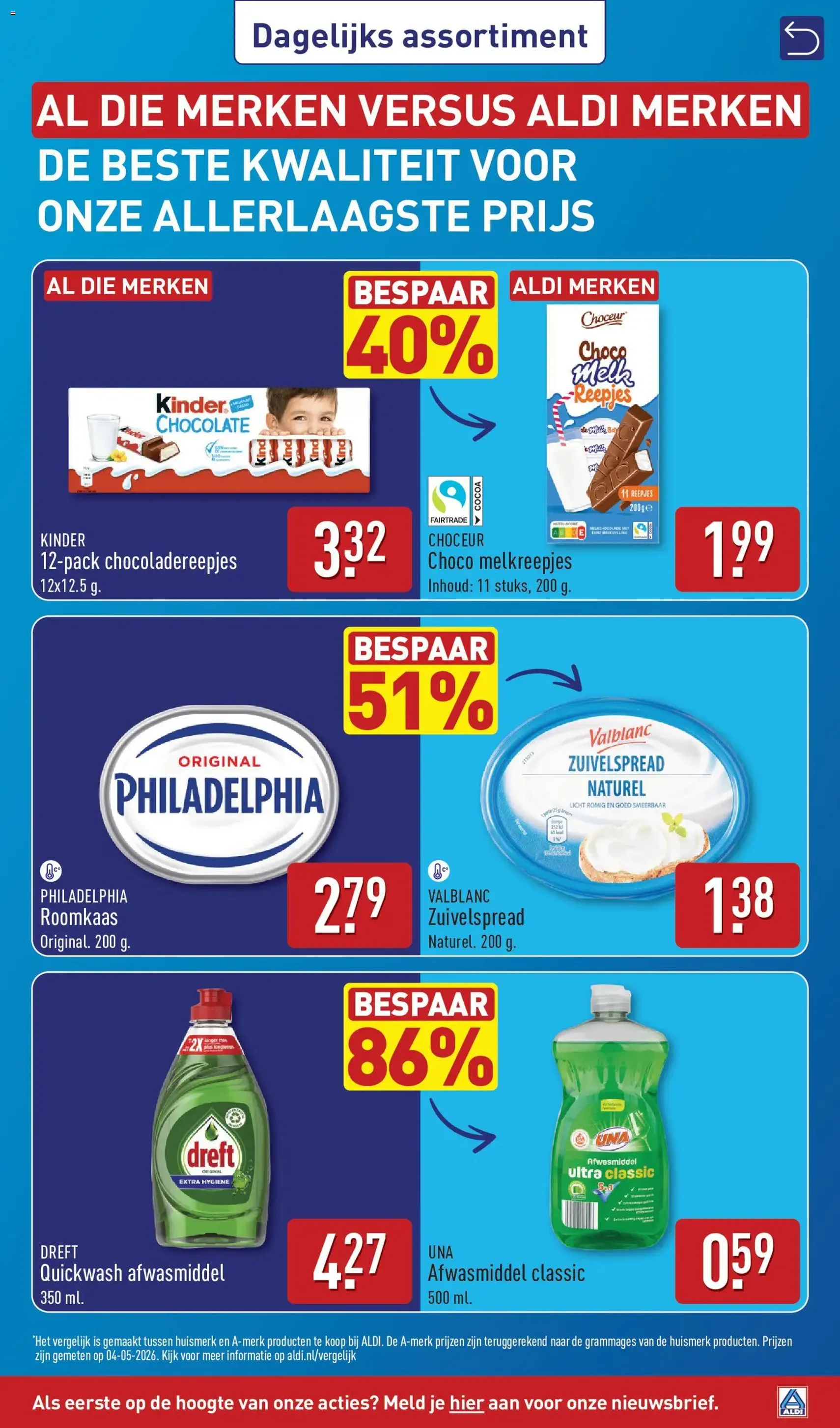 Aldi folder week 23 - geldige folder vanaf 01-06-2026 pagina 9 van 64