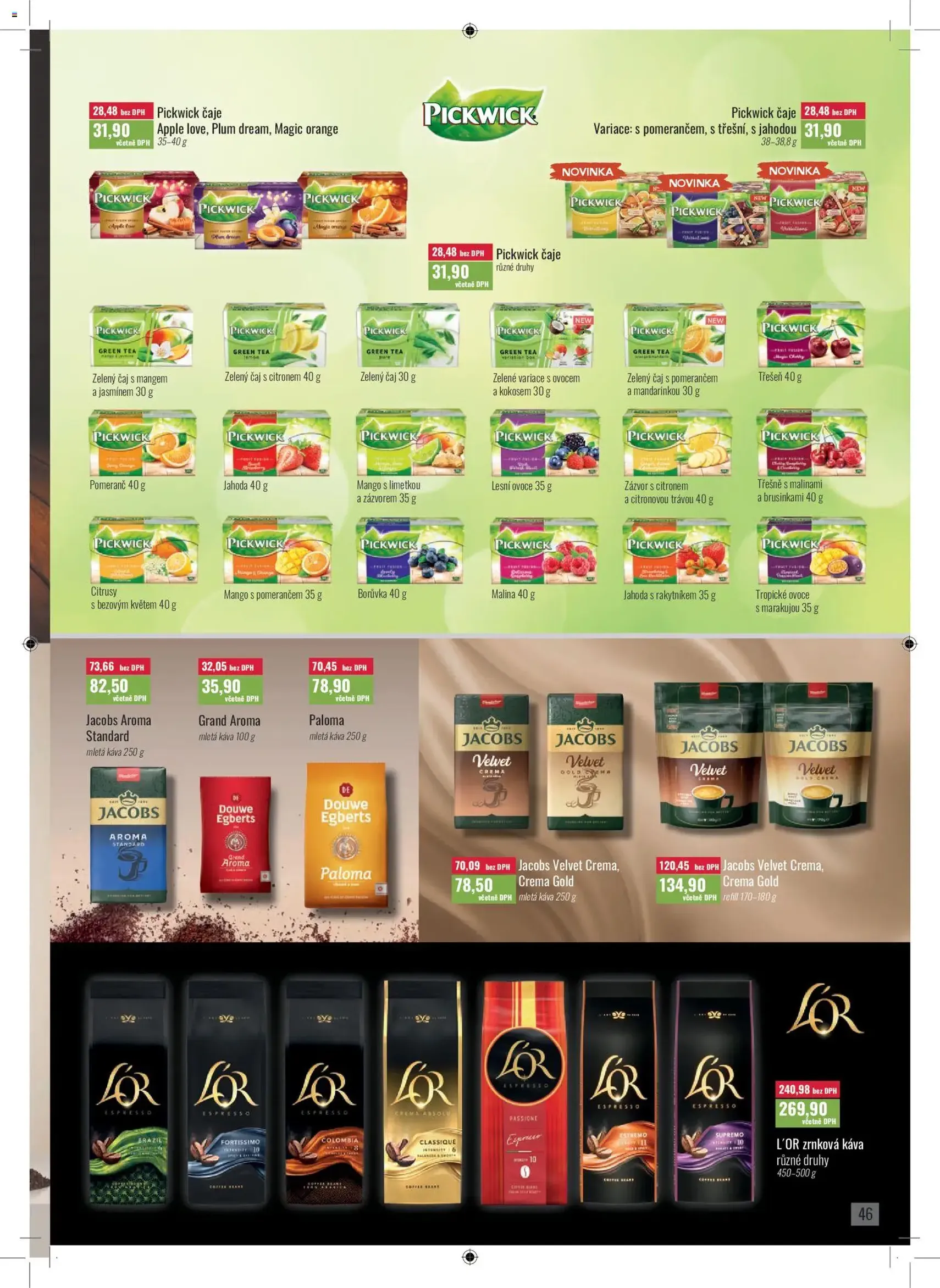 Ratio leták - platný leták od 01.01.2026 strana 47 z 68