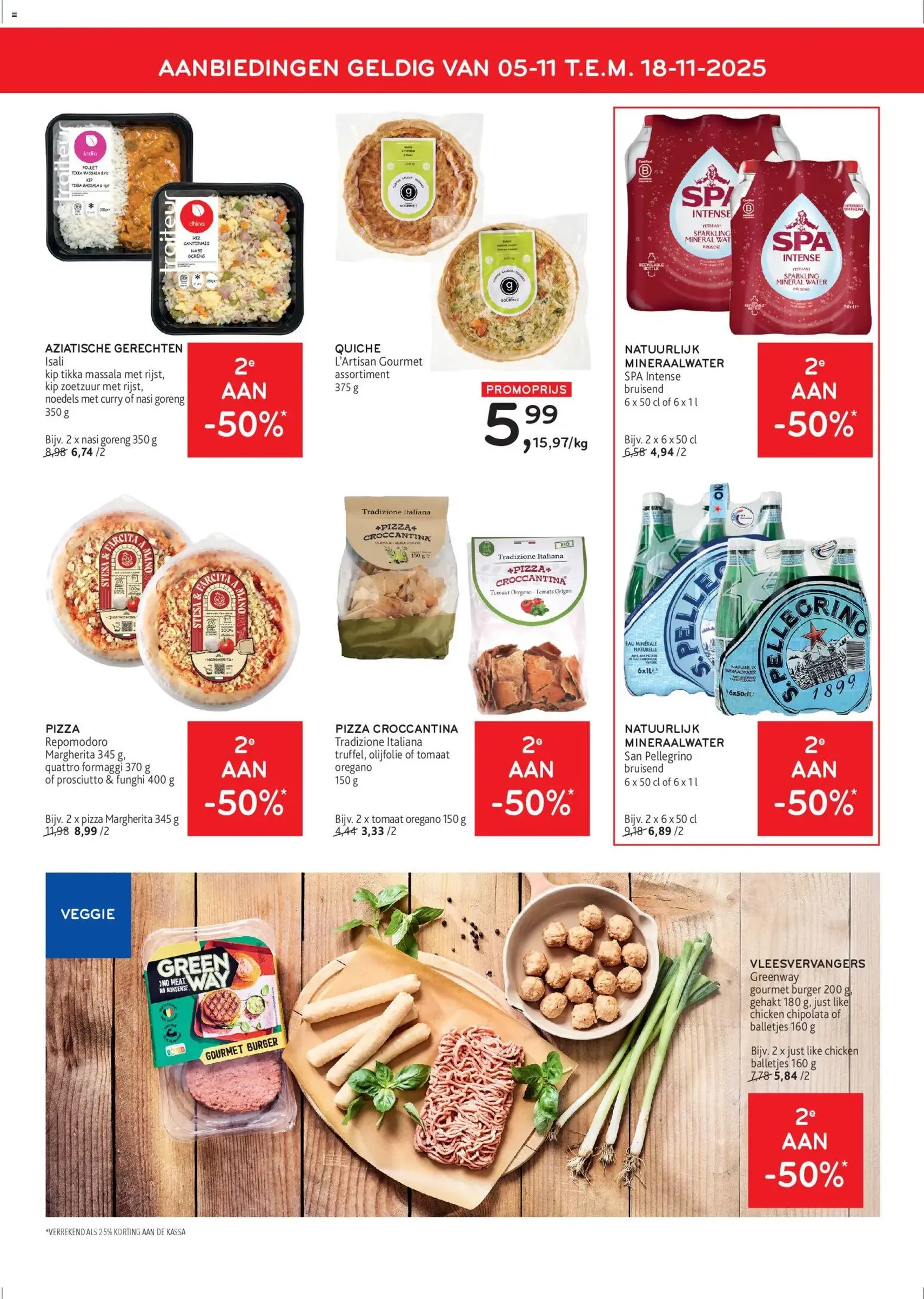 Alvo folder - geldige folder vanaf 05/11/2025 pagina 10 van 14