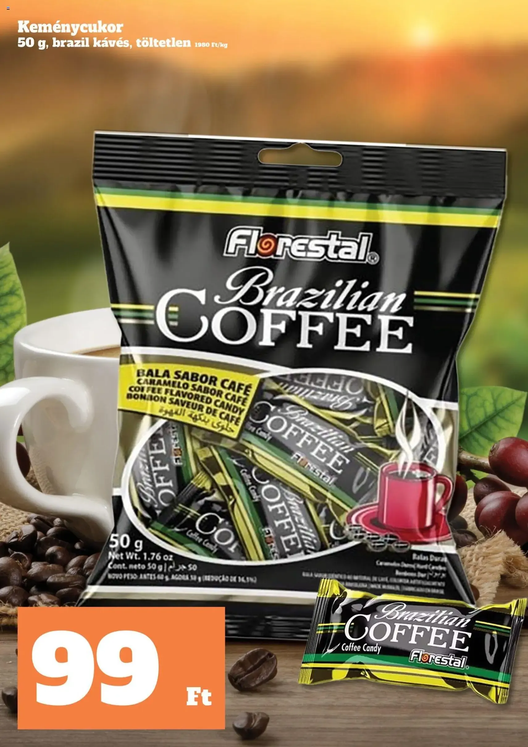 Family Diszkont Akciós újság - 2026.02.12. érvényes szórólap 25 oldal 31 oldalból