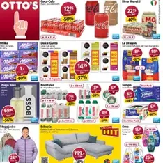 Otto's aktionen - Prospekt Vorschau gültig ab 06.10.2026