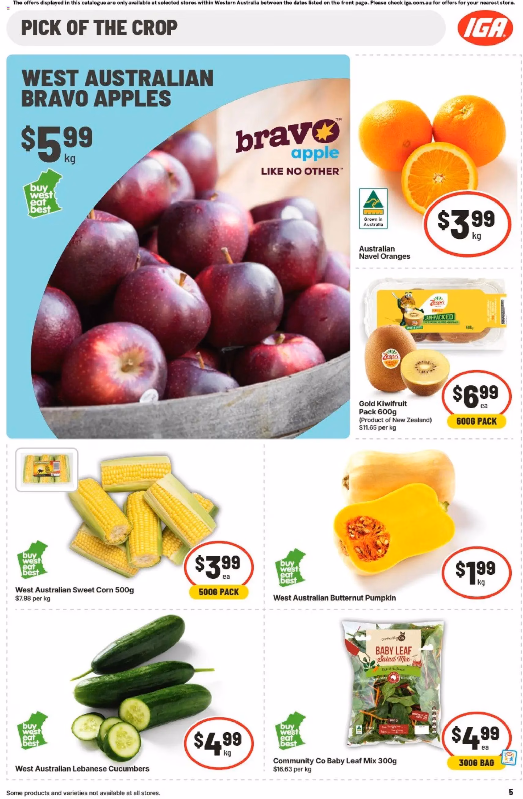 Ritchies catalogue - valid flyer from 05/08/2026, page 10 of 34