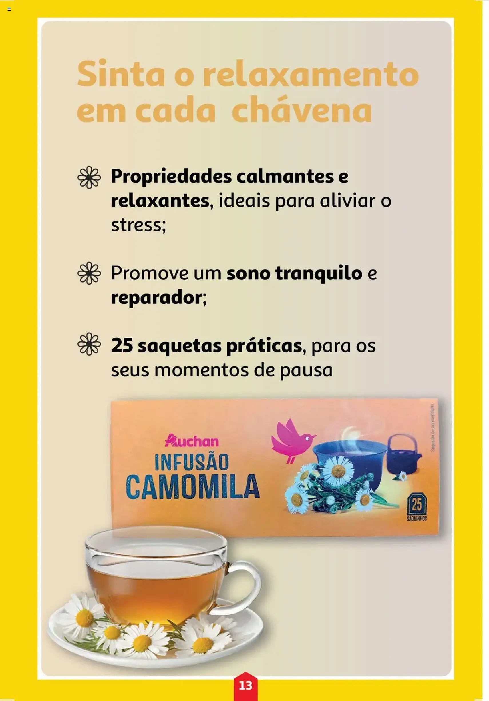 Auchan folheto - folheto válido a partir de 02/10/2025 página 13 de 40 Auchan folheto - folheto válido a partir de 02/10/2025 página 13 de 40