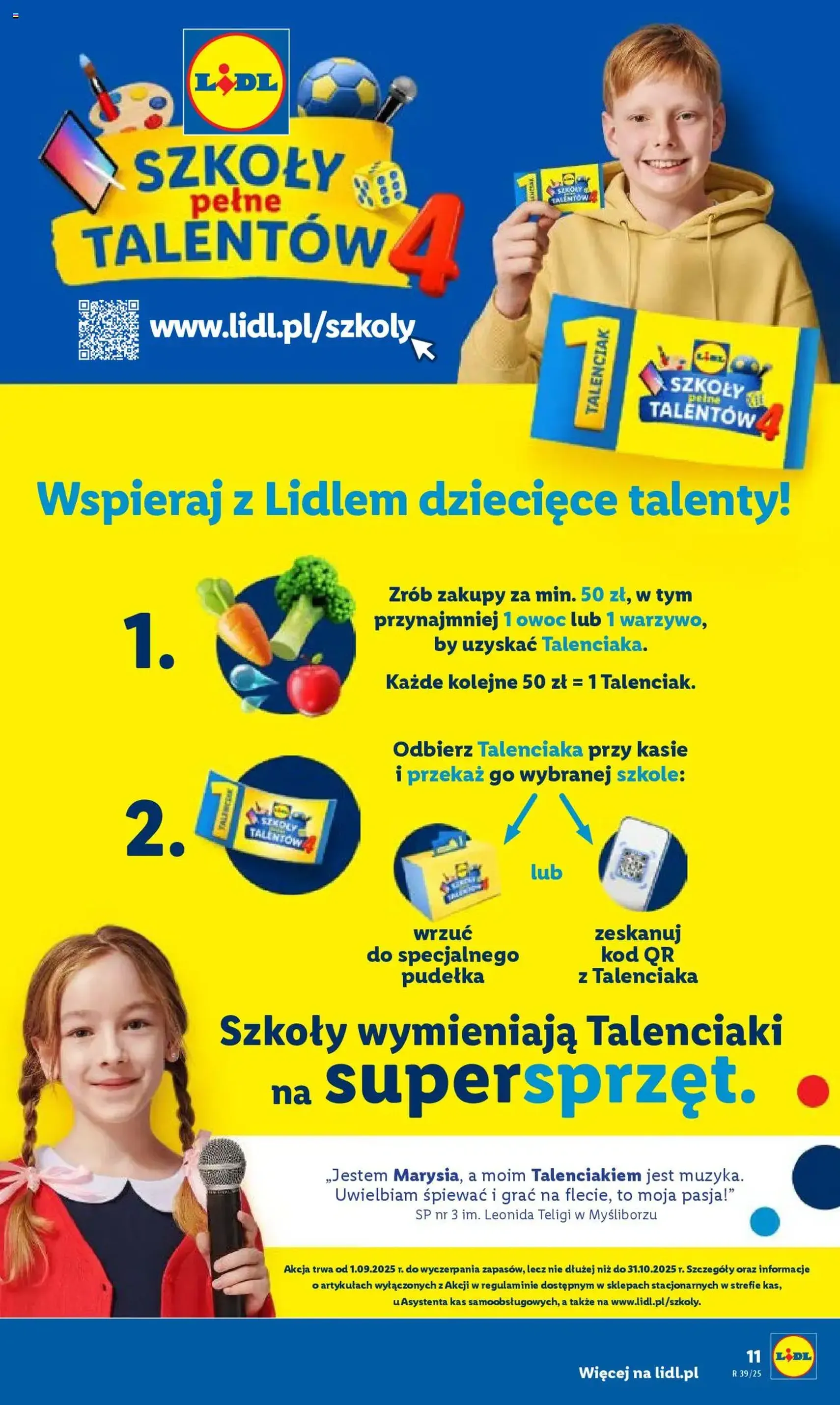 Lidl Gazetka - ważny gazetka od 22.09.2025 strona 15 z 67 Lidl Gazetka - ważny gazetka od 22.09.2025 strona 15 z 67