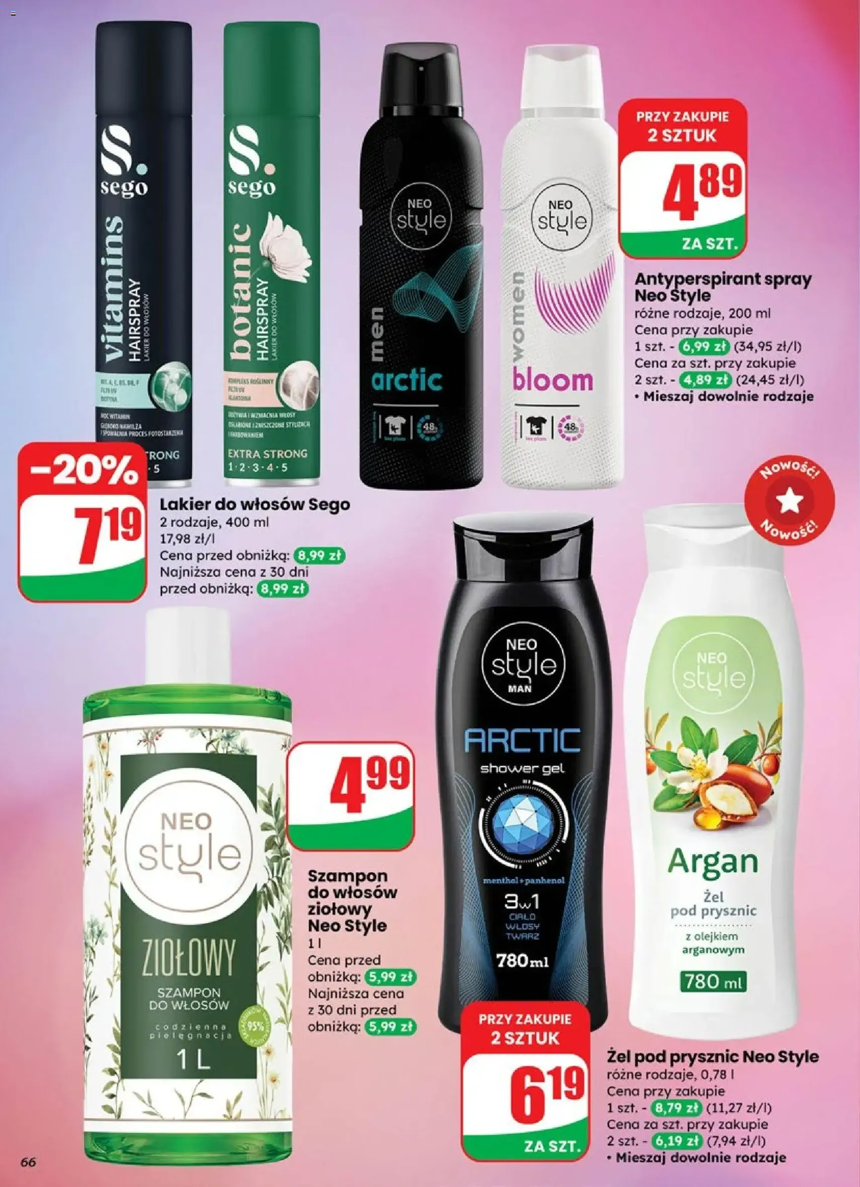 Dino Gazetka - ważny gazetka od 29.10.2025 strona 66 z 72