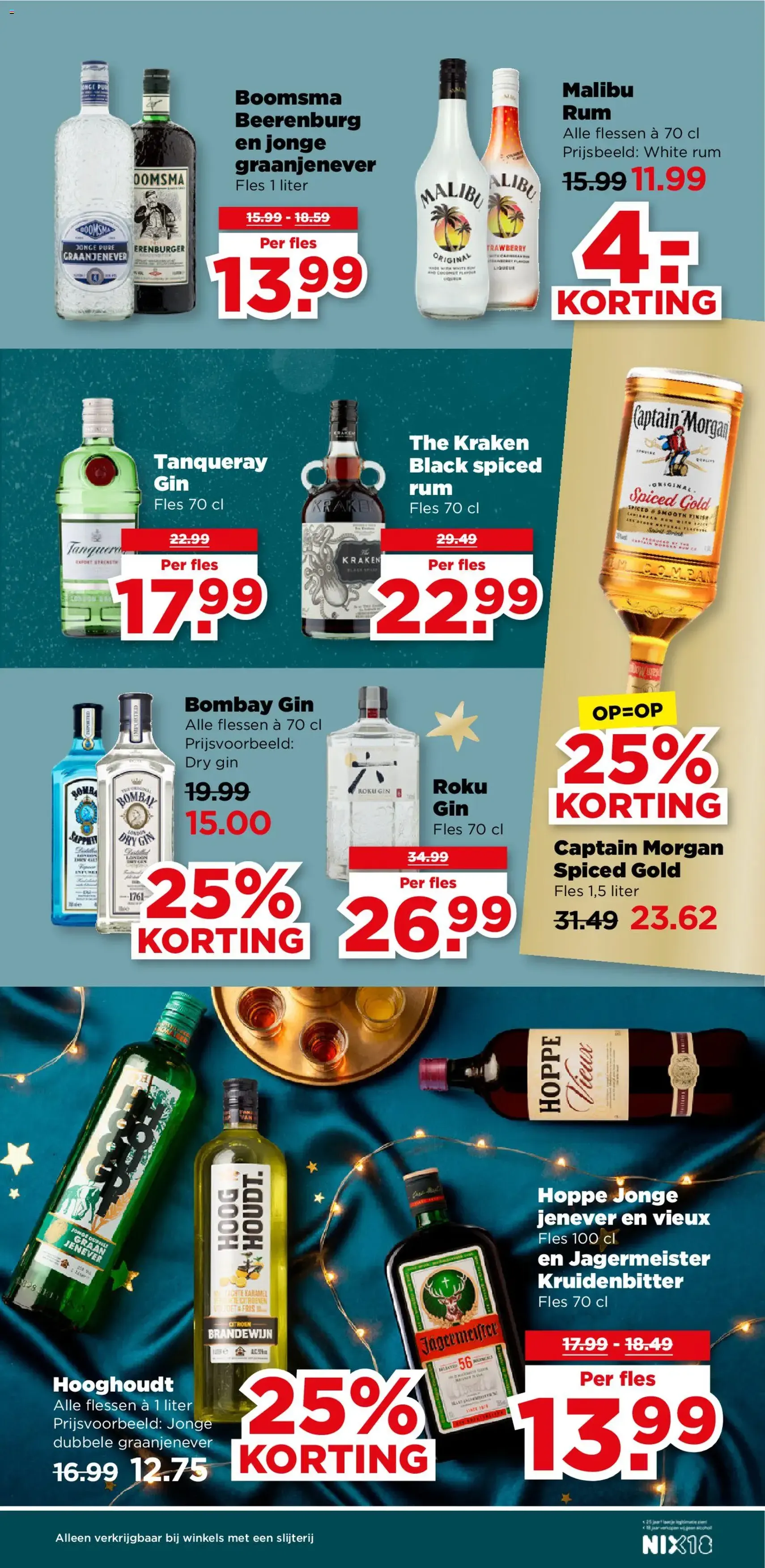 Plus - Folder week 50 - geldige folder vanaf 10-12-2025 pagina 48 van 54