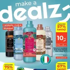 Dealz gazetka - podgląd gazetki ważnej od 06.08.2026
