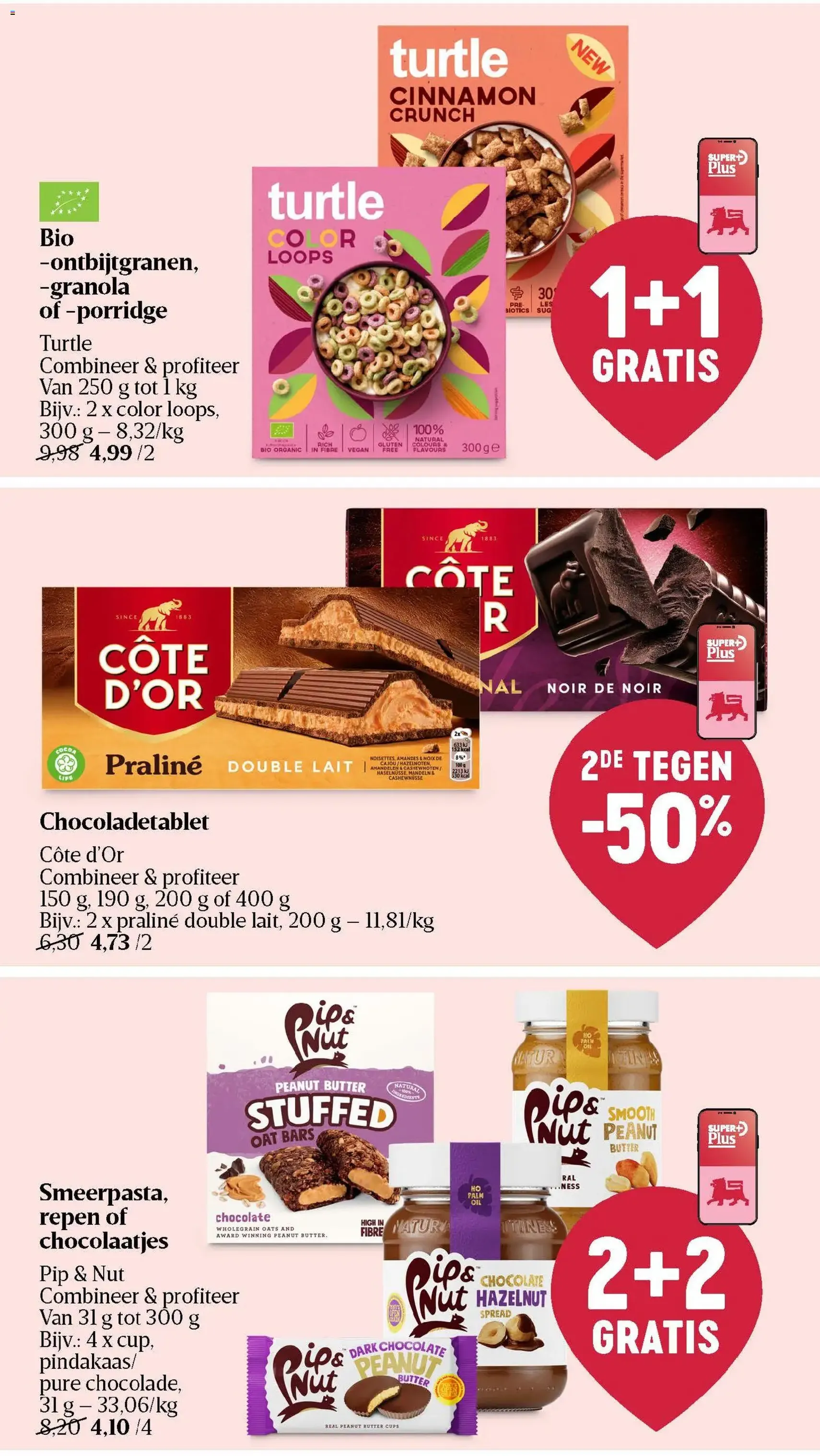 Delhaize folder week 22 - geldige folder vanaf 28/05/2026 pagina 25 van 44