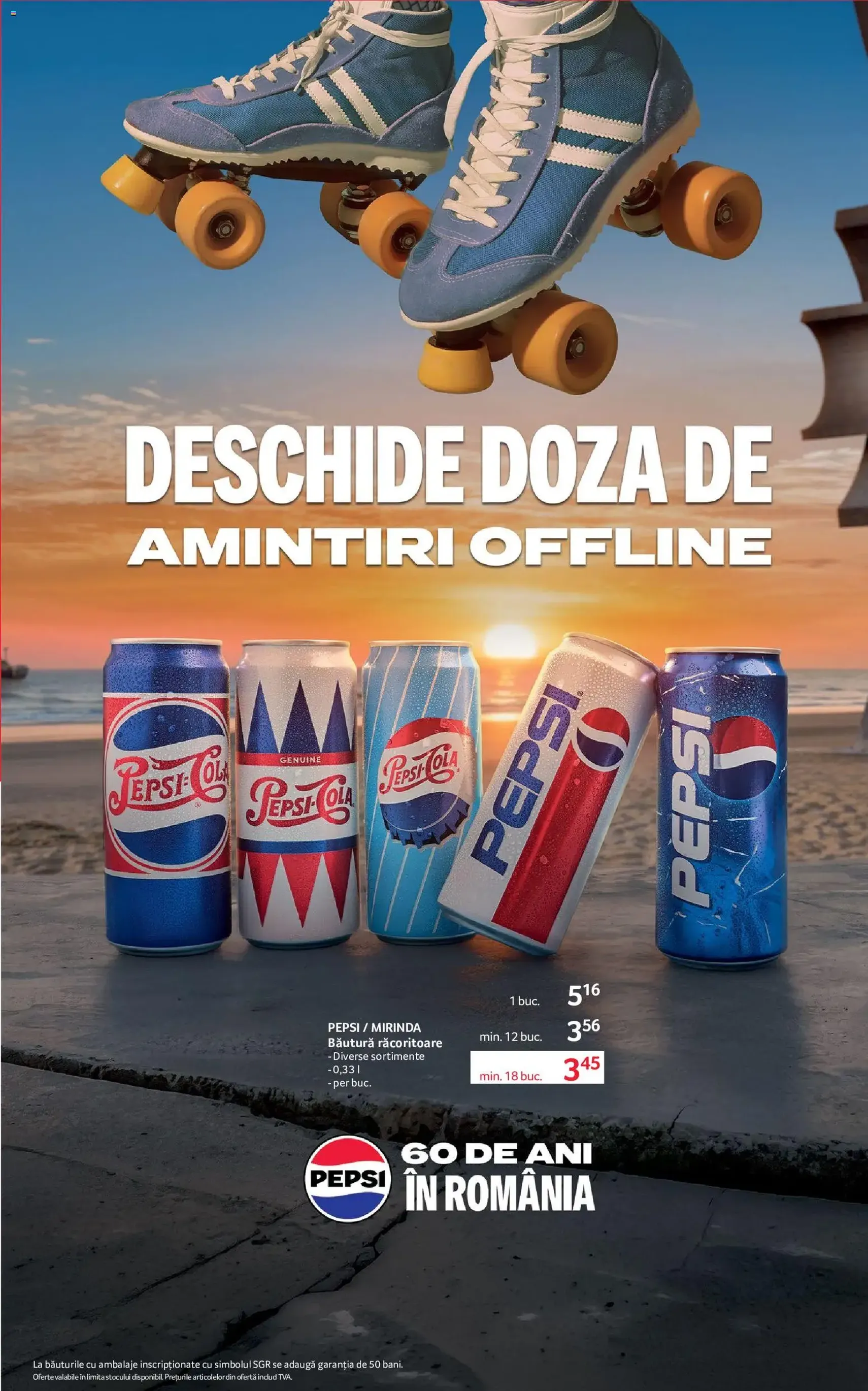 Selgros Catalog - cataloage valabile începând cu 10.07.2026 pagina 17 din 31