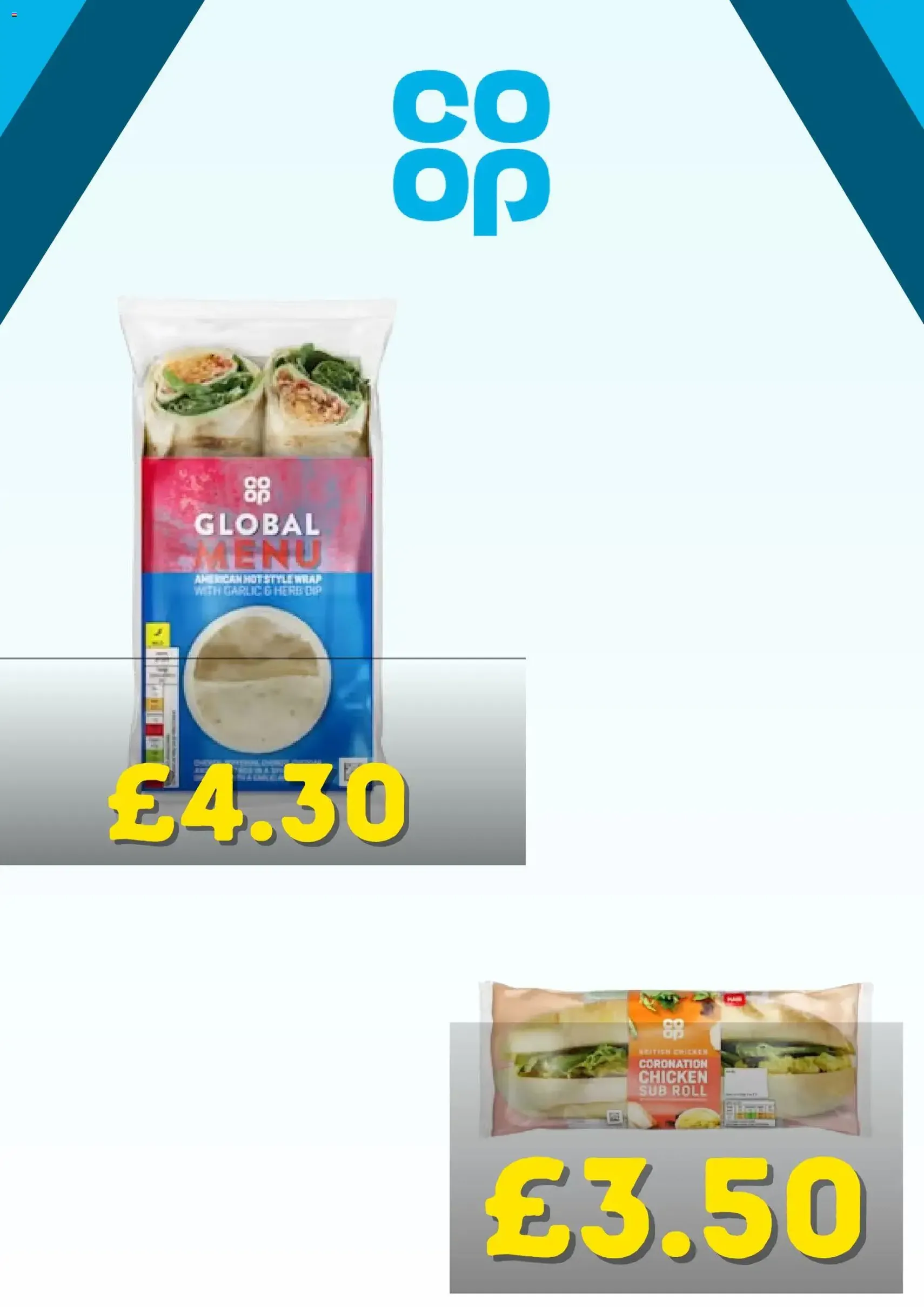 Offers - valid flyer from 15/01/2026, page 6 of 6