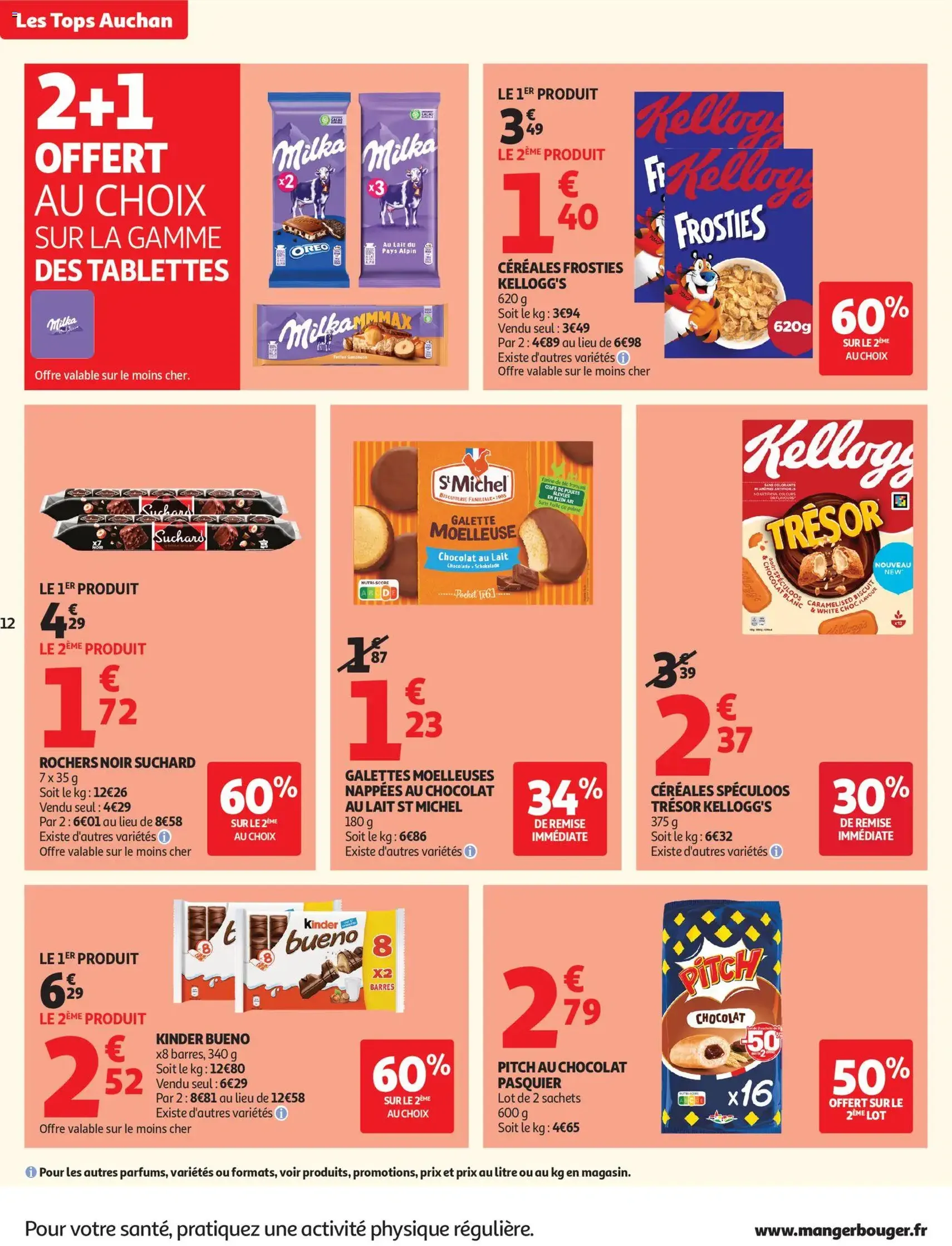 Auchan prospectus - brochure valable à partir du 28/04/2026, page 12 sur 58
