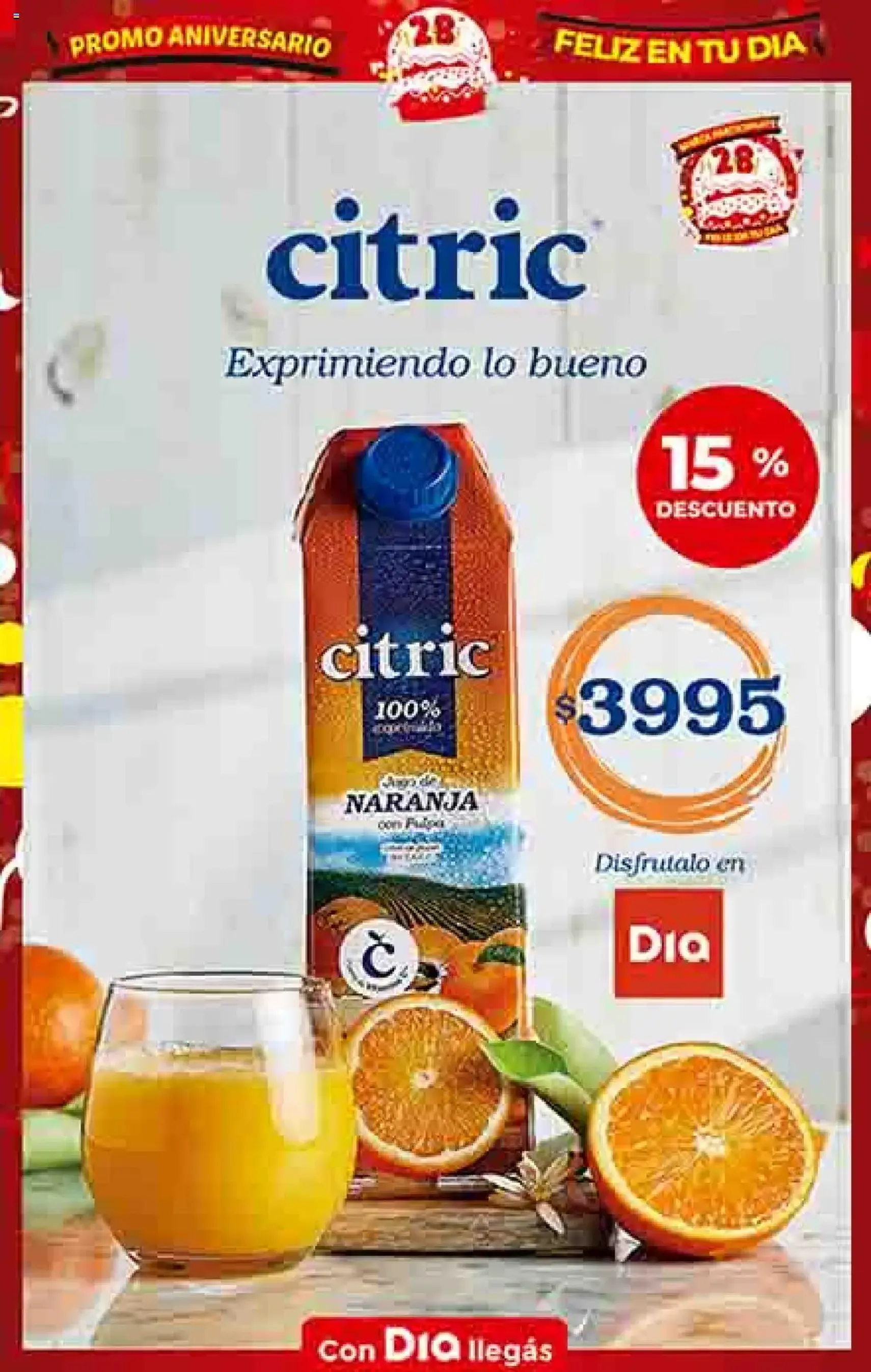 Supermercado DIA Ofertas - folleto válido desde 17/09/2025 página 17 de 77
