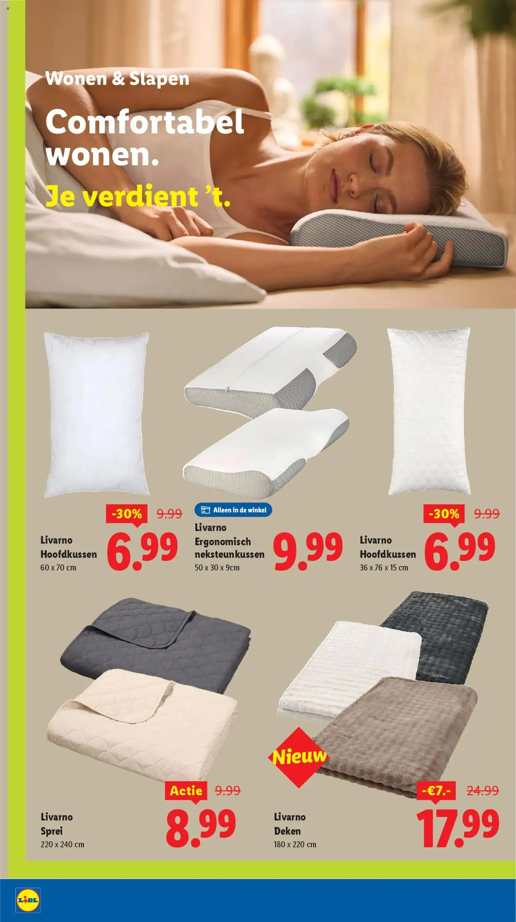 Lidl - Folder week 6 - geldige folder vanaf 02-02-2026 pagina 29 van 46